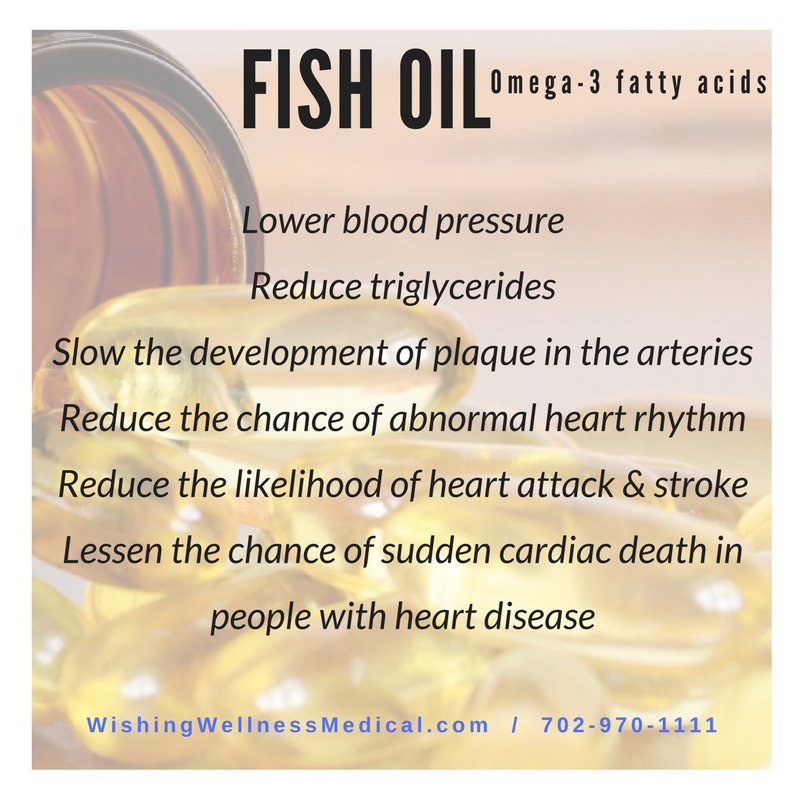 Fish Oil