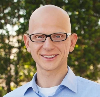 Meet Dr. Scott