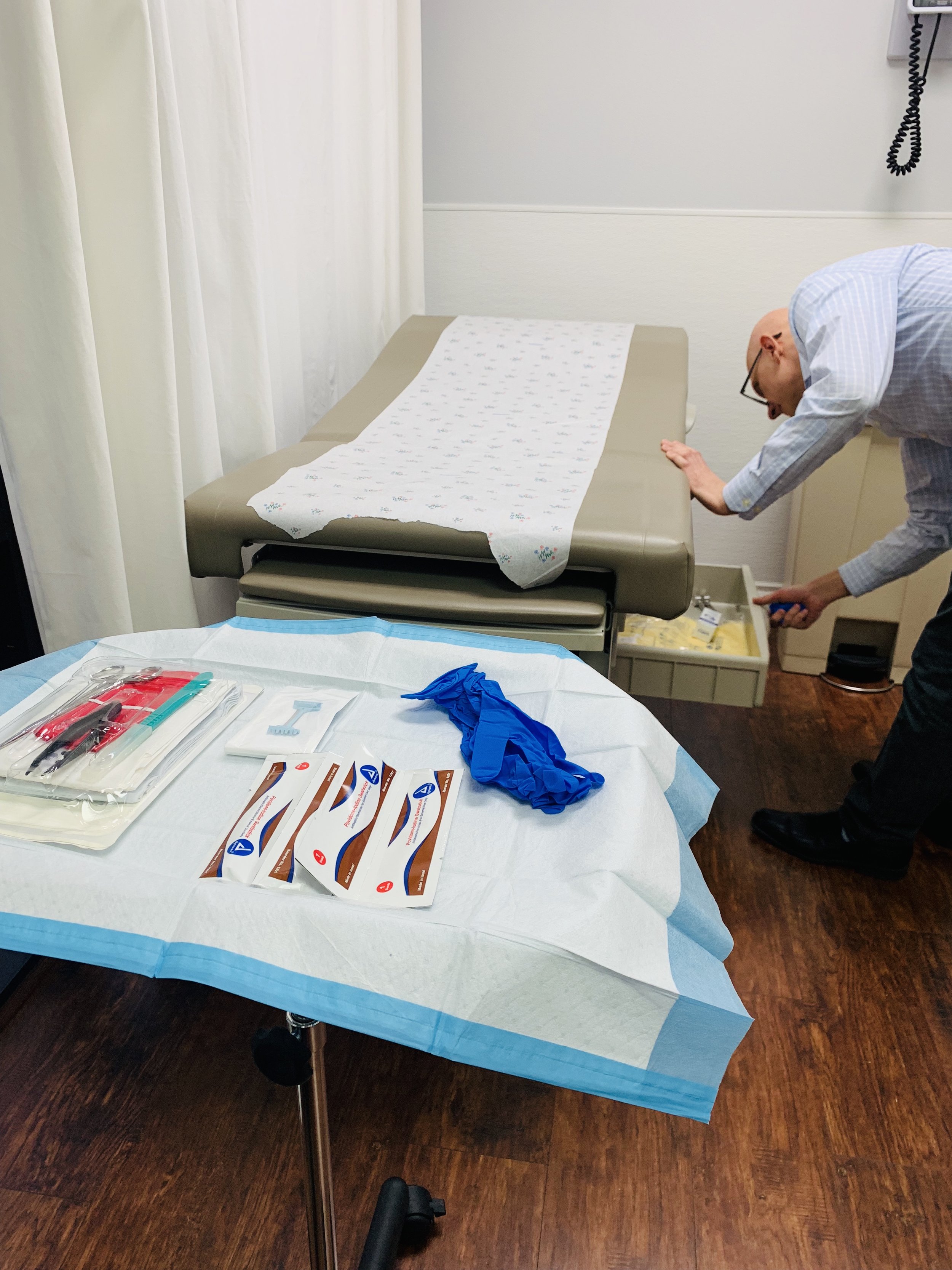 Preventative Care at Wishing Wellness Medical