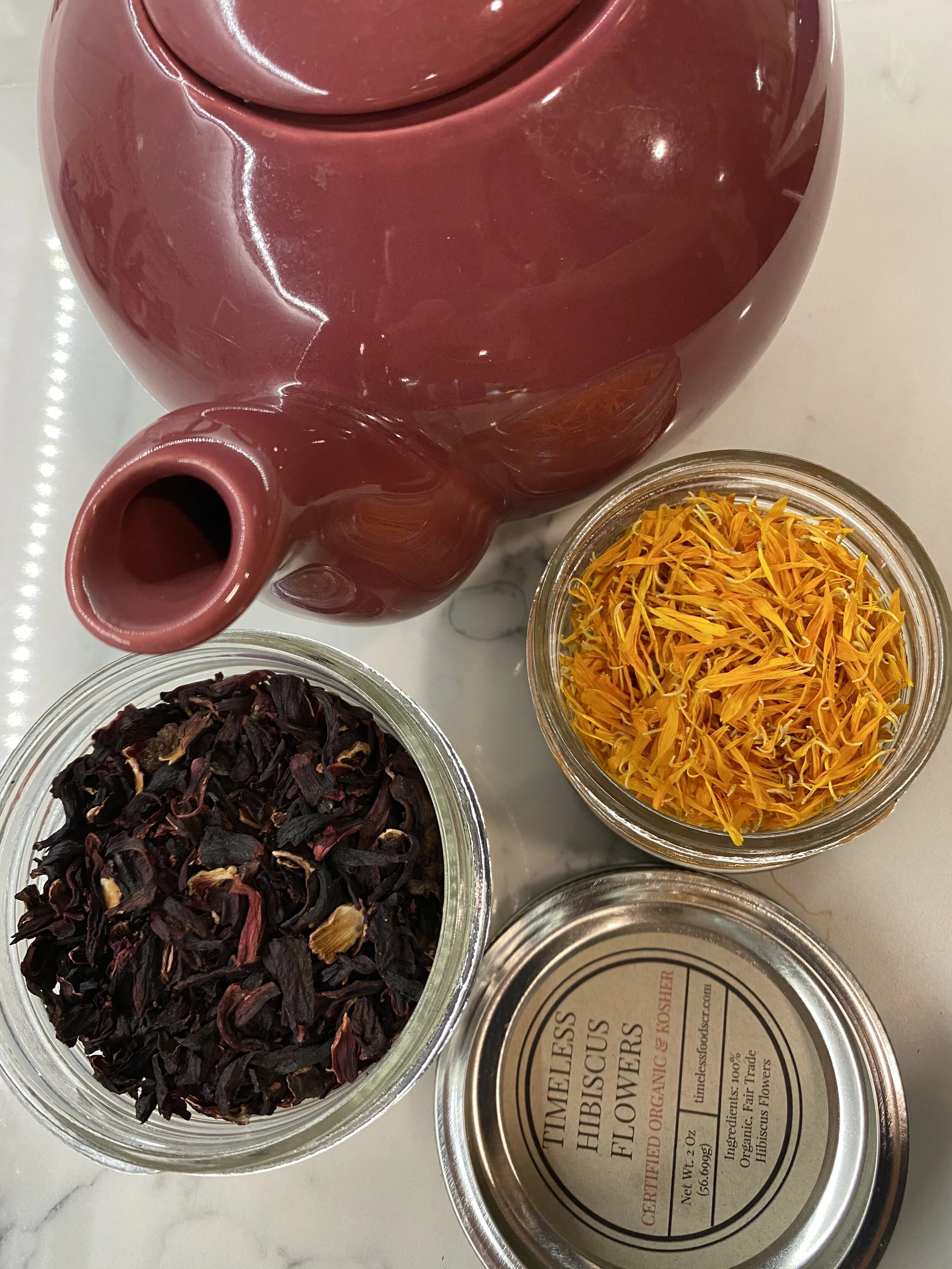 The Routine &amp; Ritual of Tea