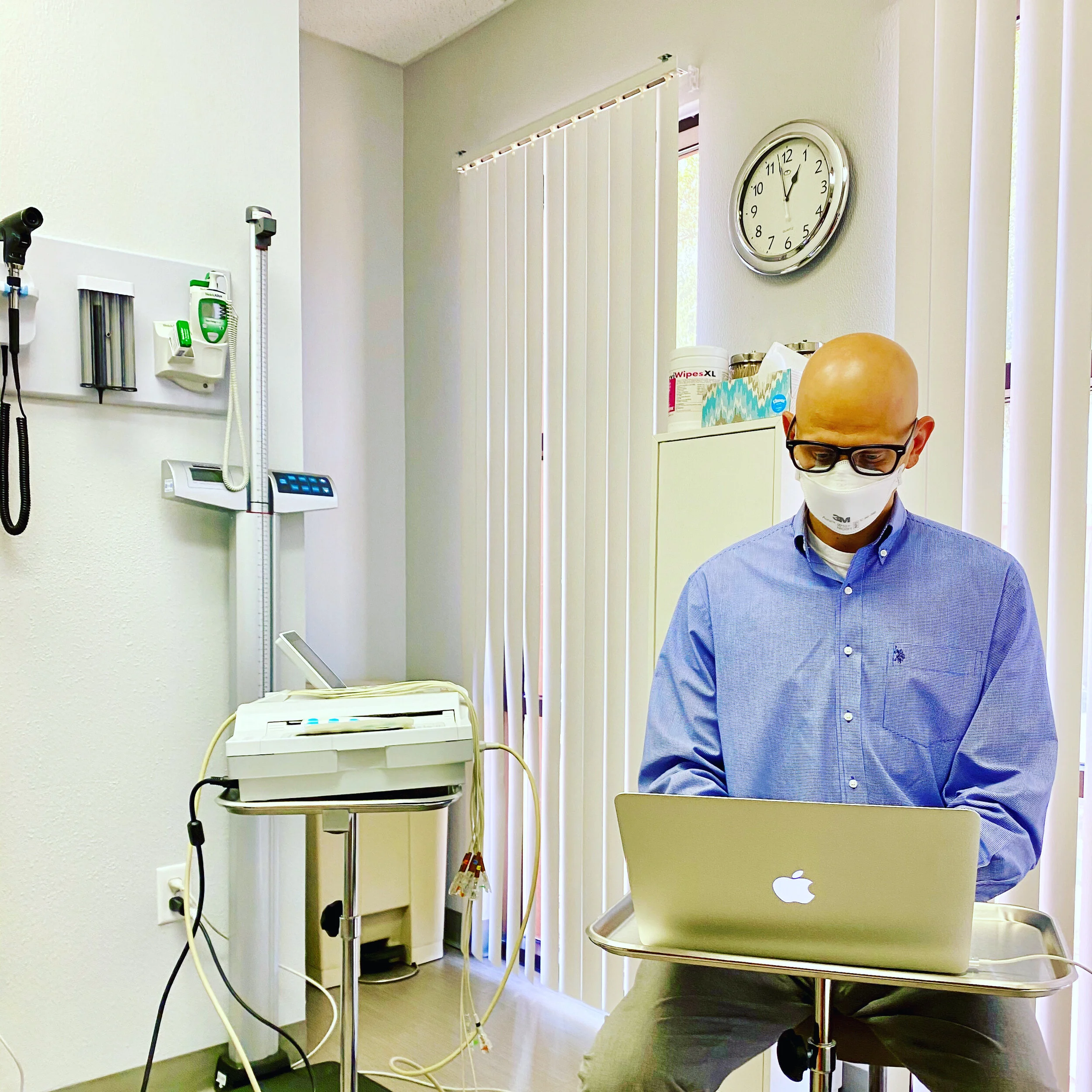 Appointments When You Need Them