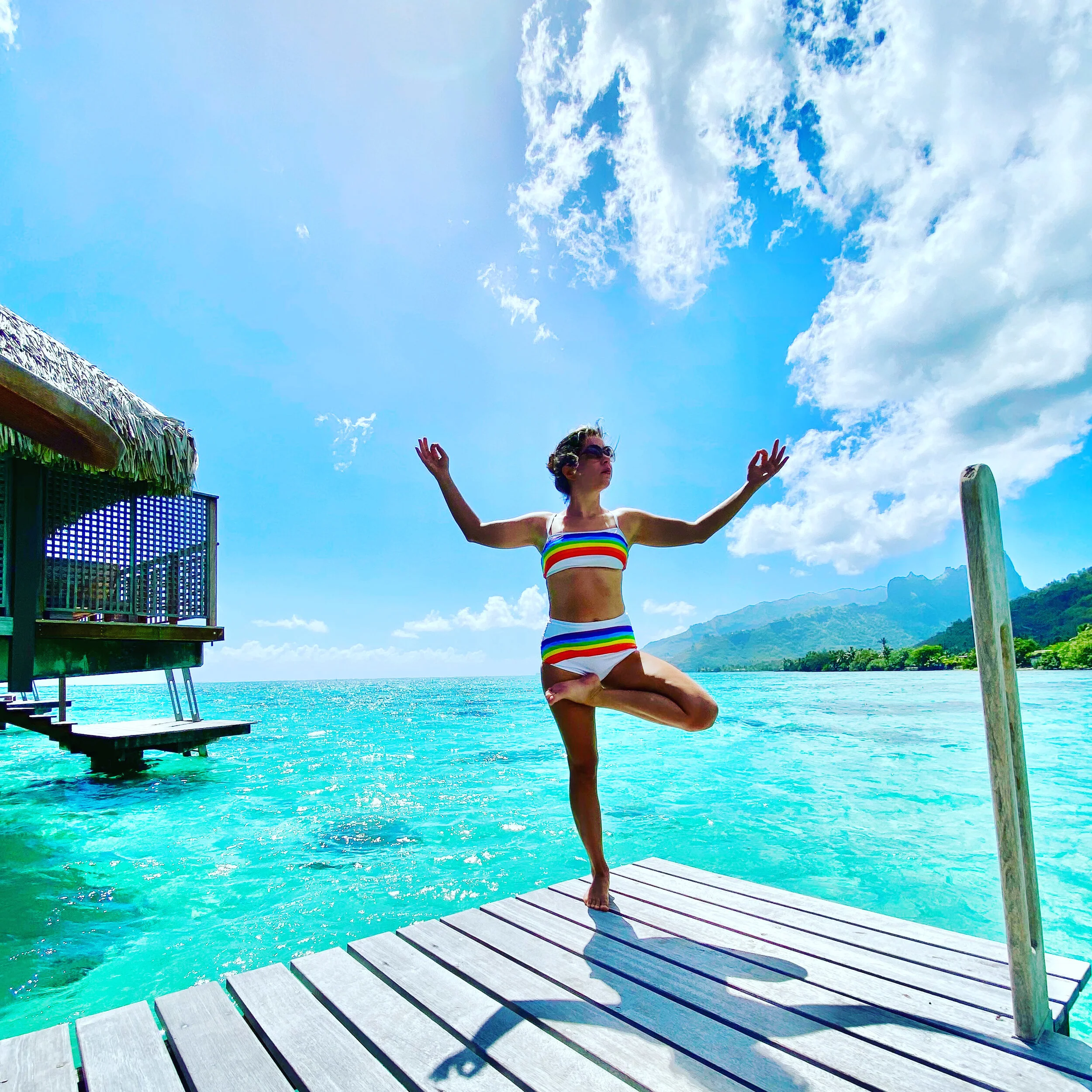 Ren Jacobson Functional Health Coach 