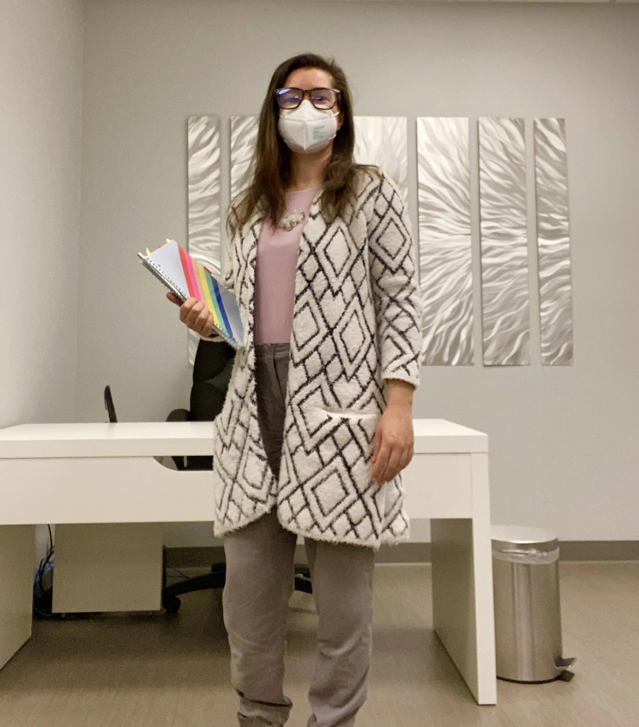 Health Coaching at Wishing Wellness
