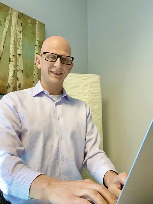 Dr. Scott Jacobson on Functional Medicine