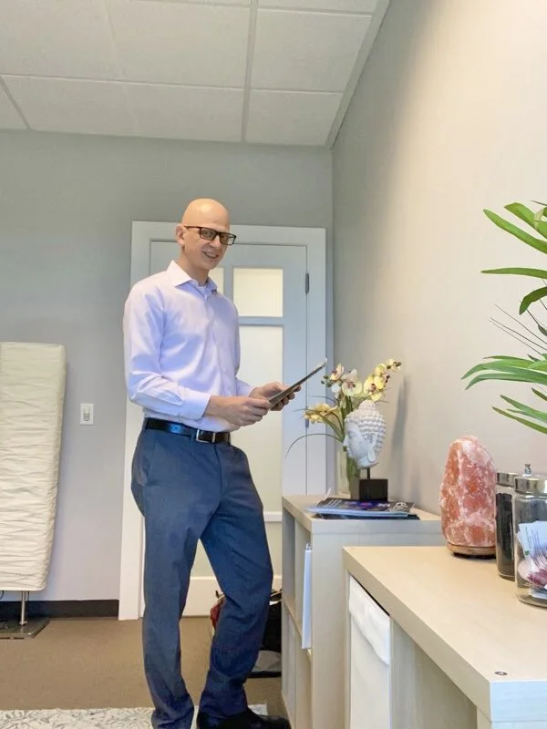 Functional Medicine Wishing Wellness