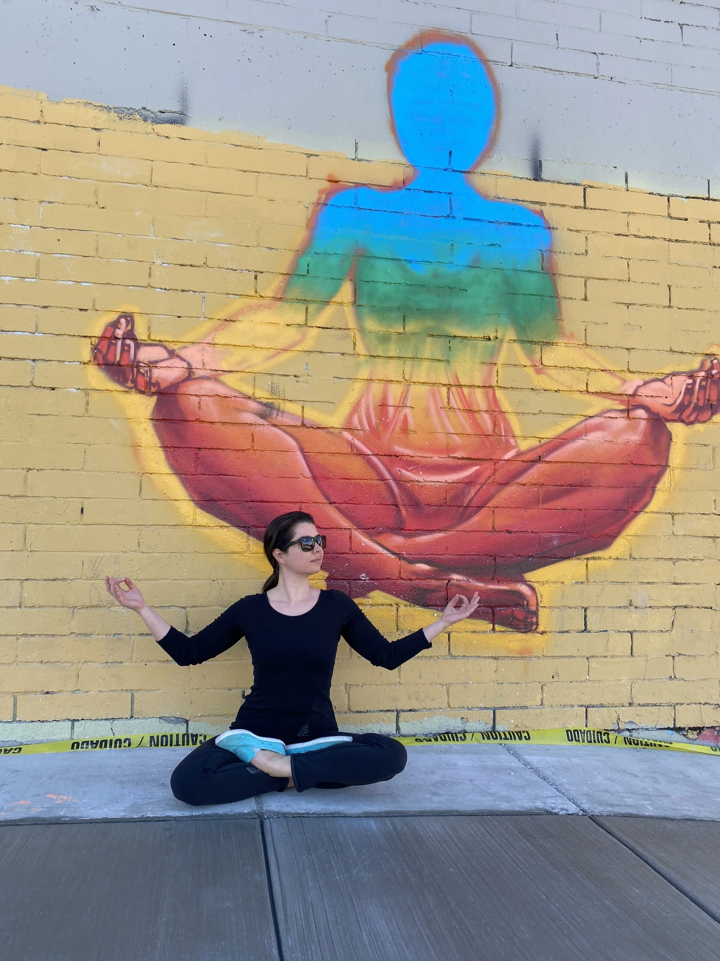 Wishing Wellness Yoga 