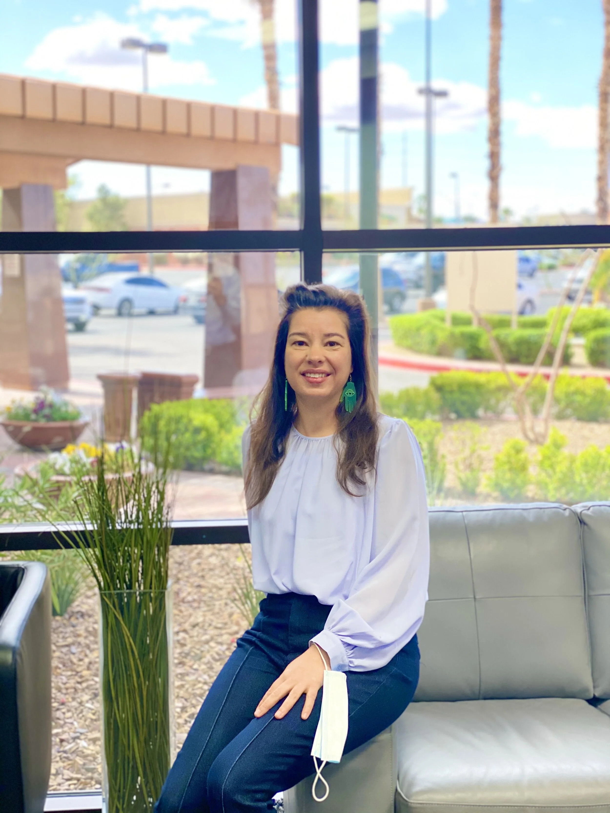 Health Coaching at Wishing Wellness 