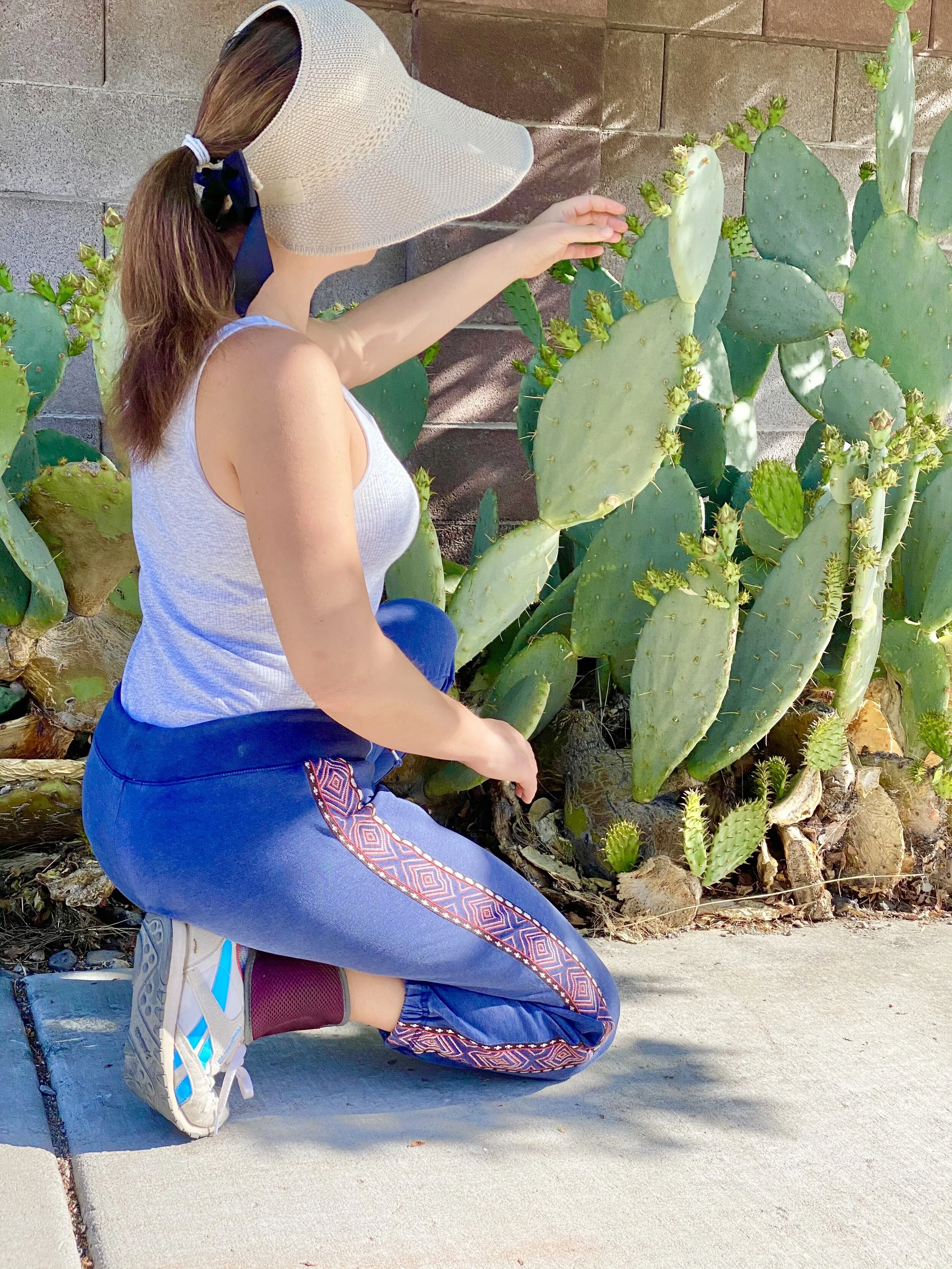 Wishing Wellness Garden