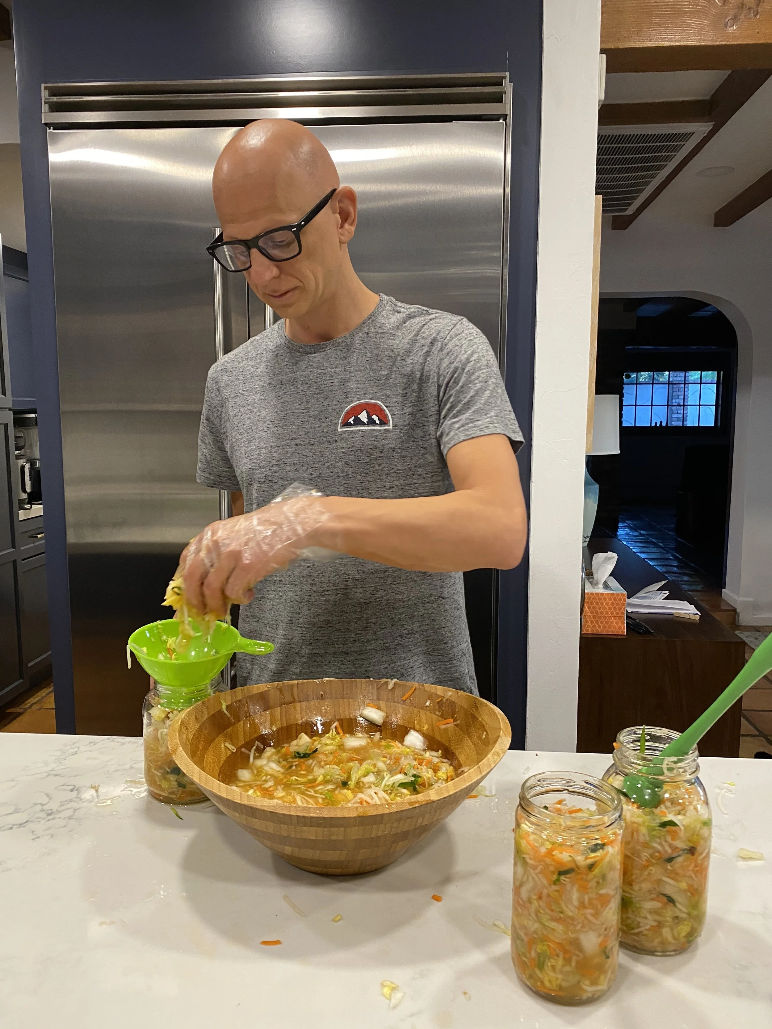 Gut Health Wishing Wellness Functional Medicine 