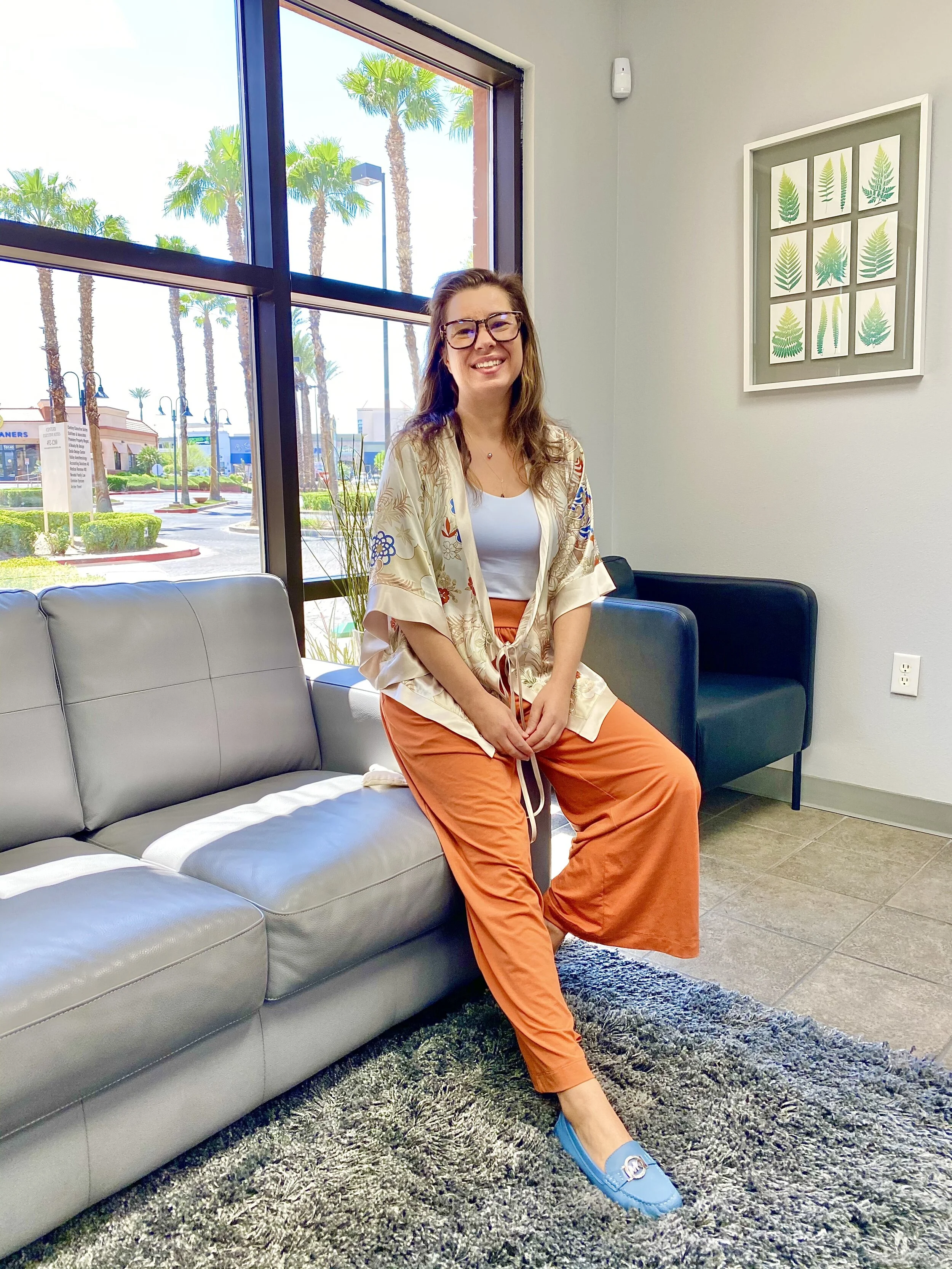 Health Coaching at Wishing Wellness 