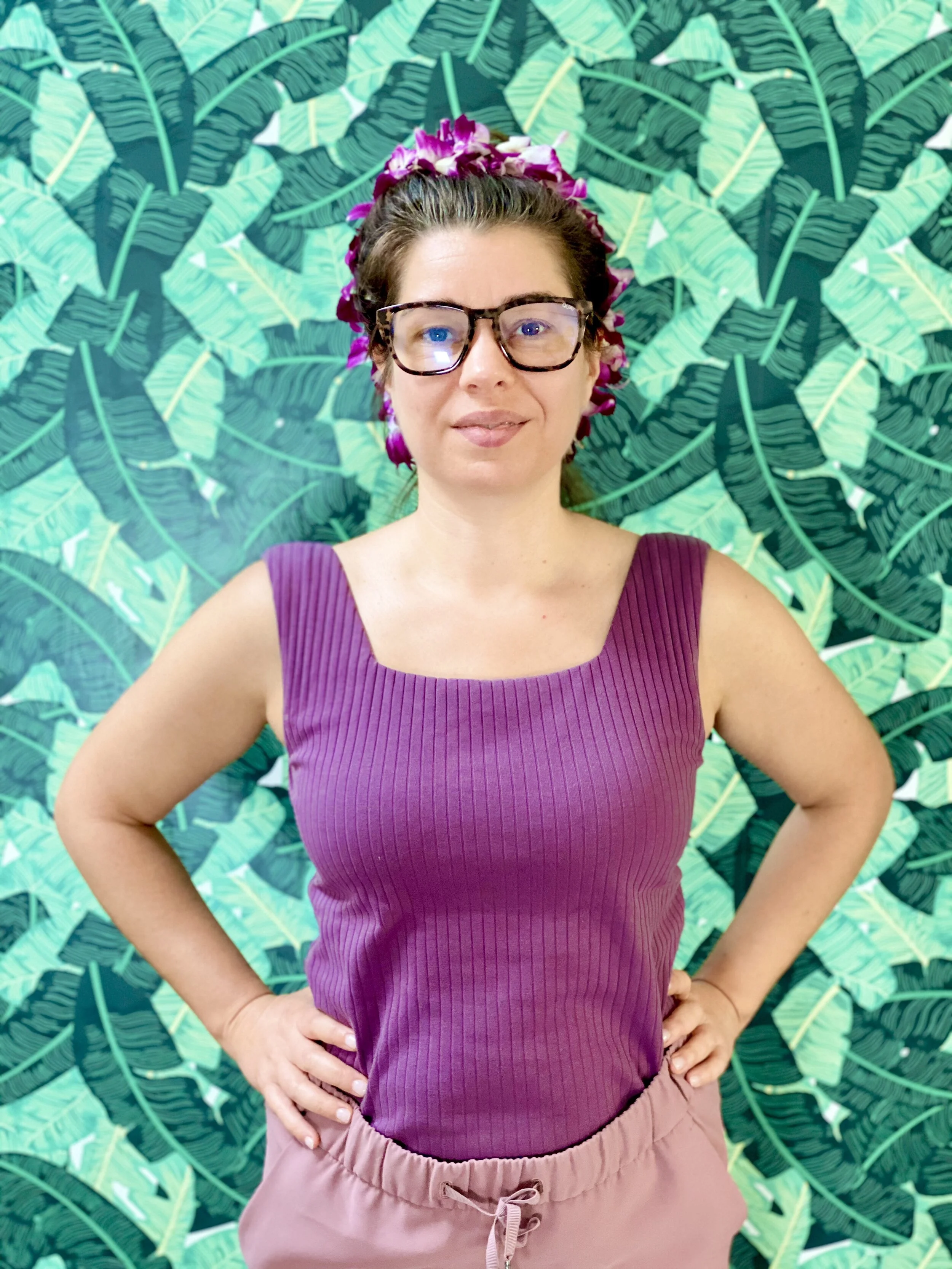 Health Coaching at Wishing Wellness 