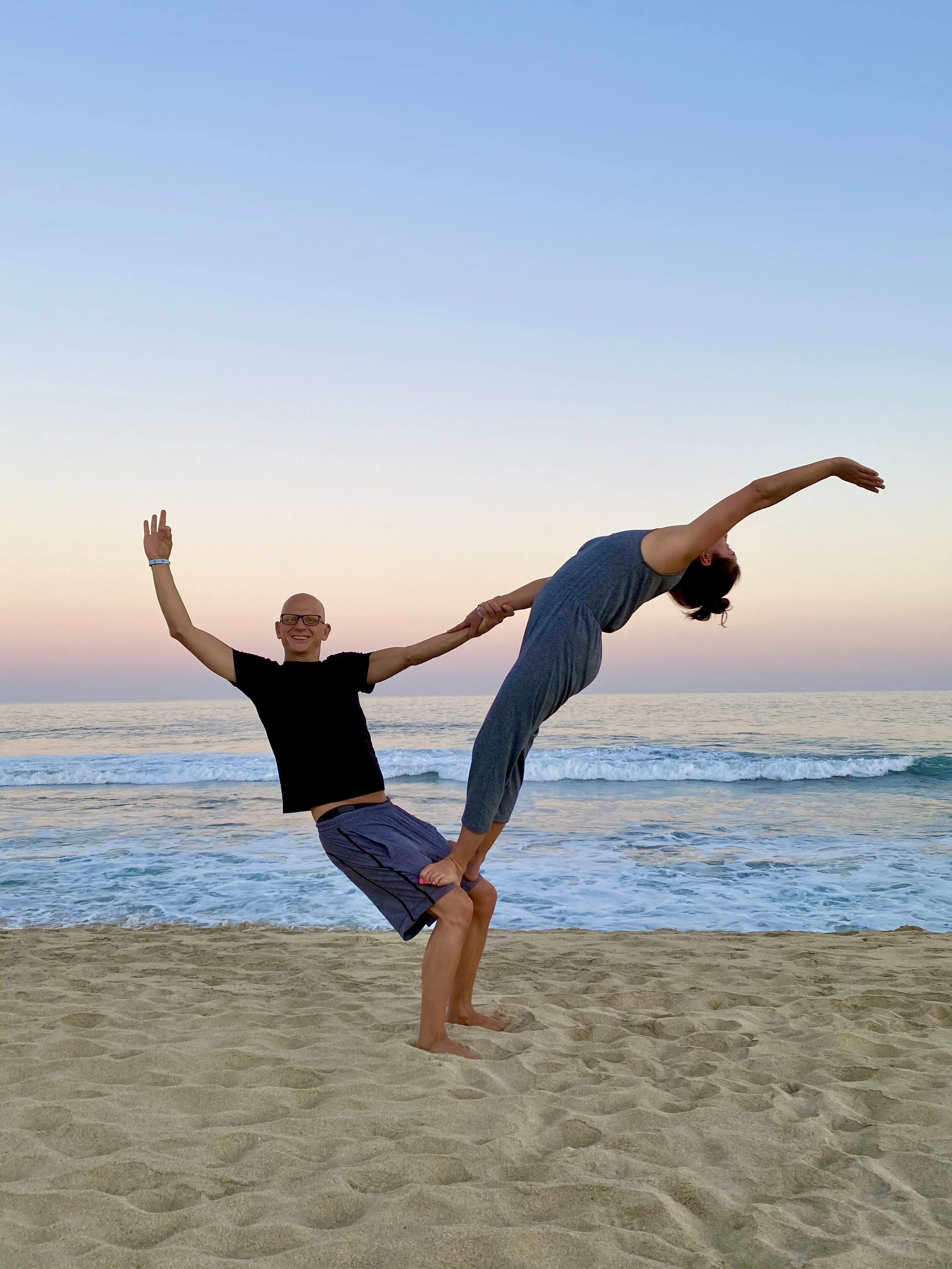 Medical Qigong With Dr. Scott 