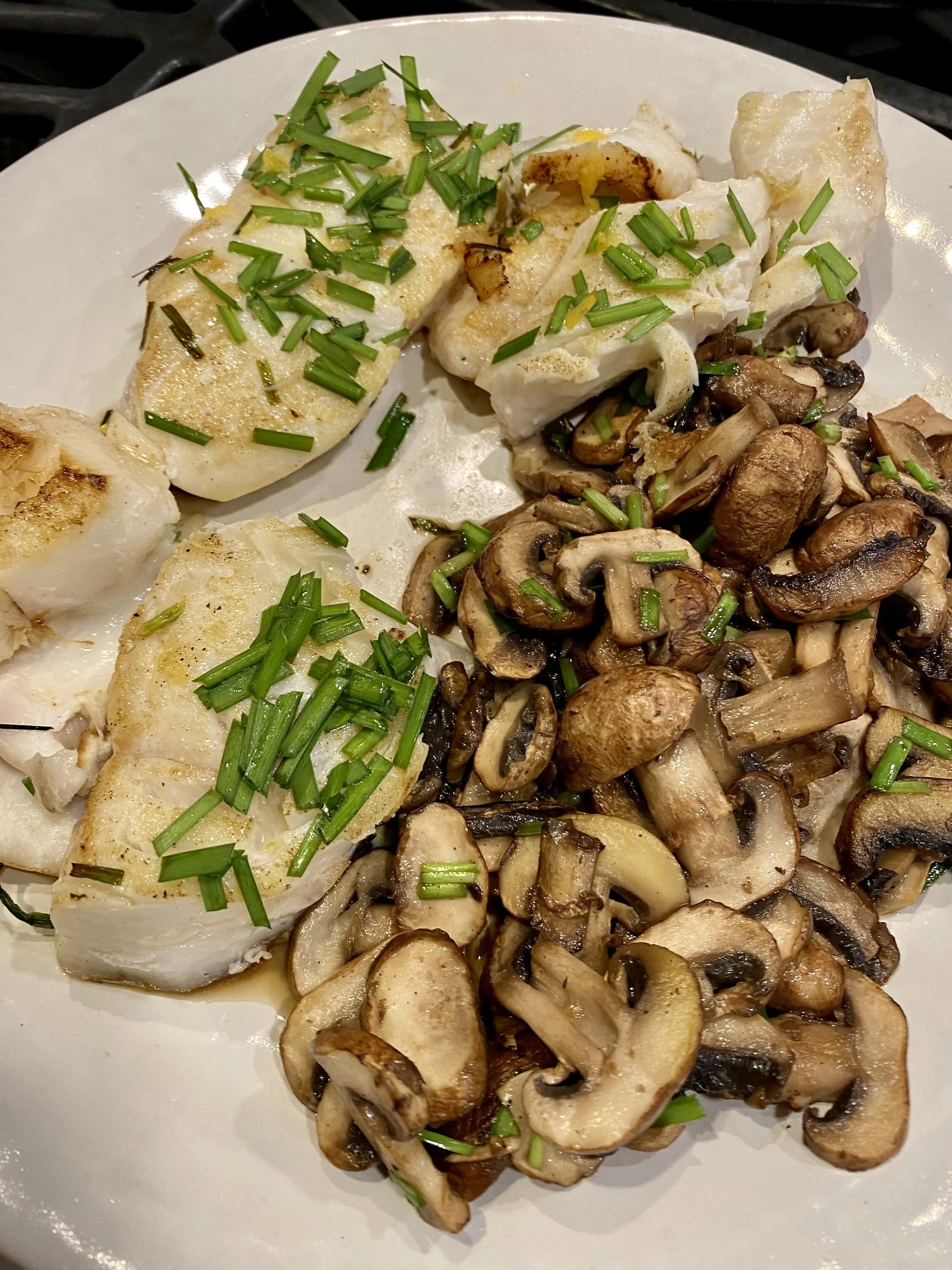 Cashew Cream Sauce 