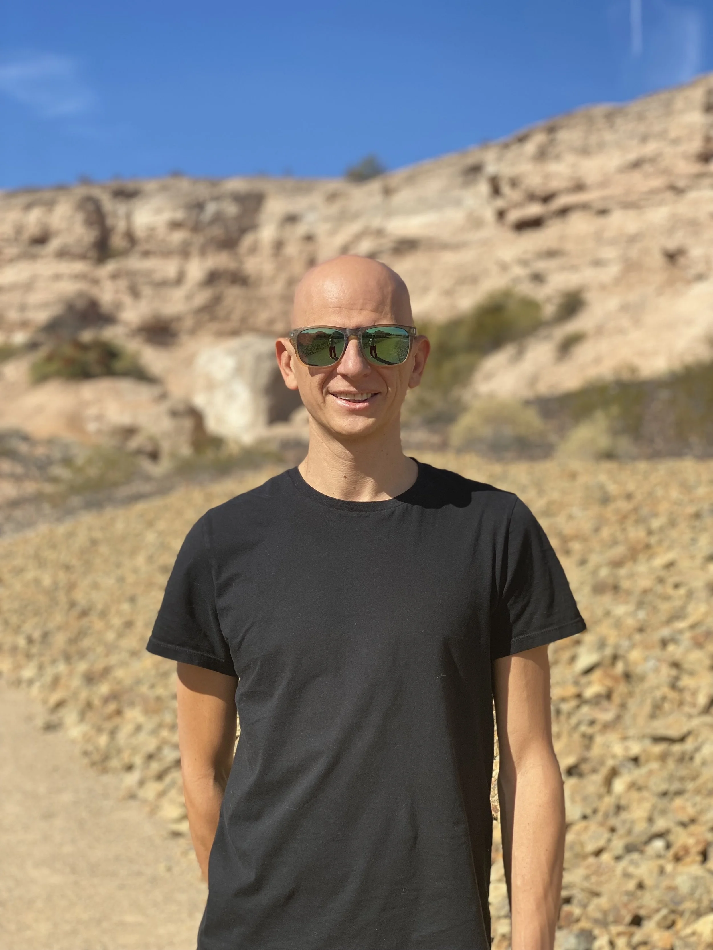 Health Benefits of Walking Outdoors 