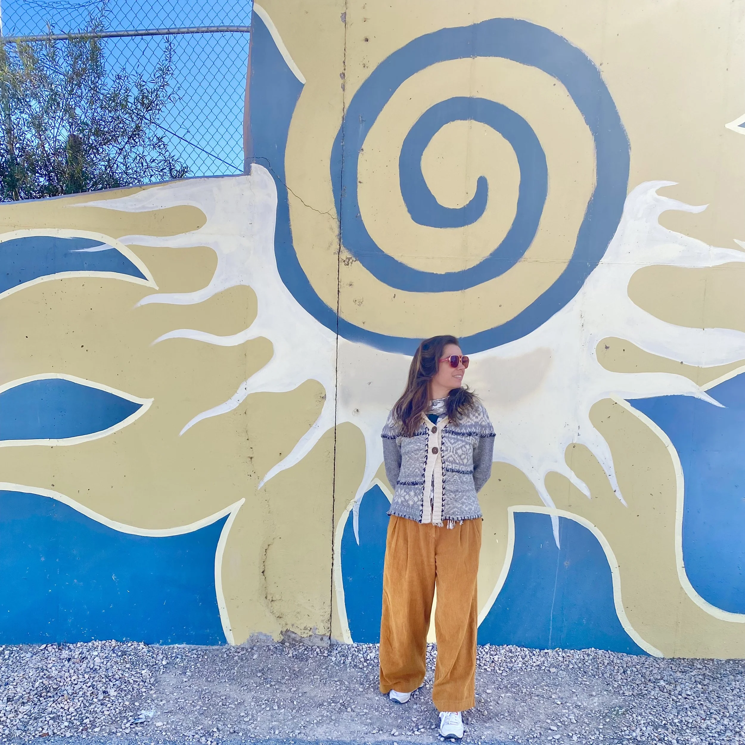 Health Coaching at Wishing Wellness with Ren 