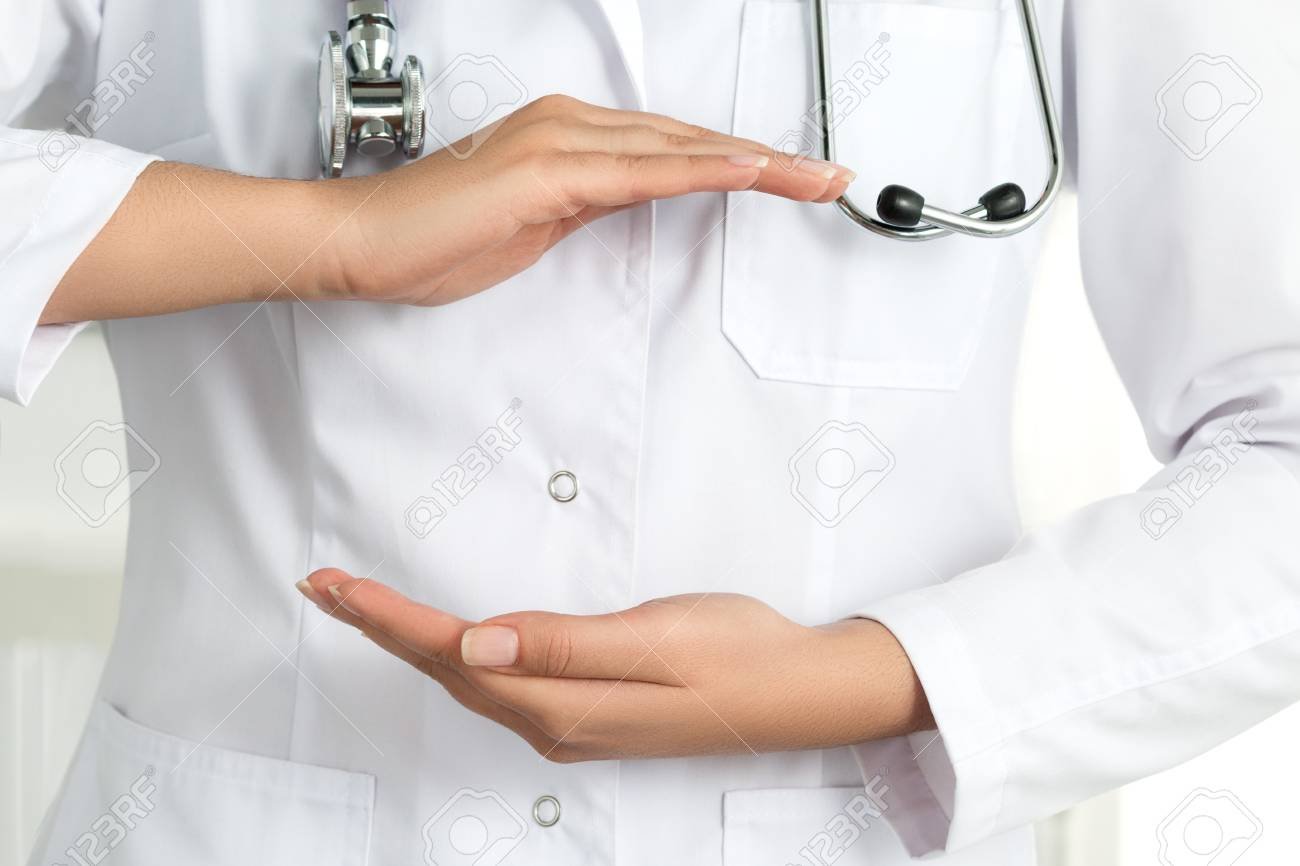 Dr. Scott Jacobson: Your partner in health
