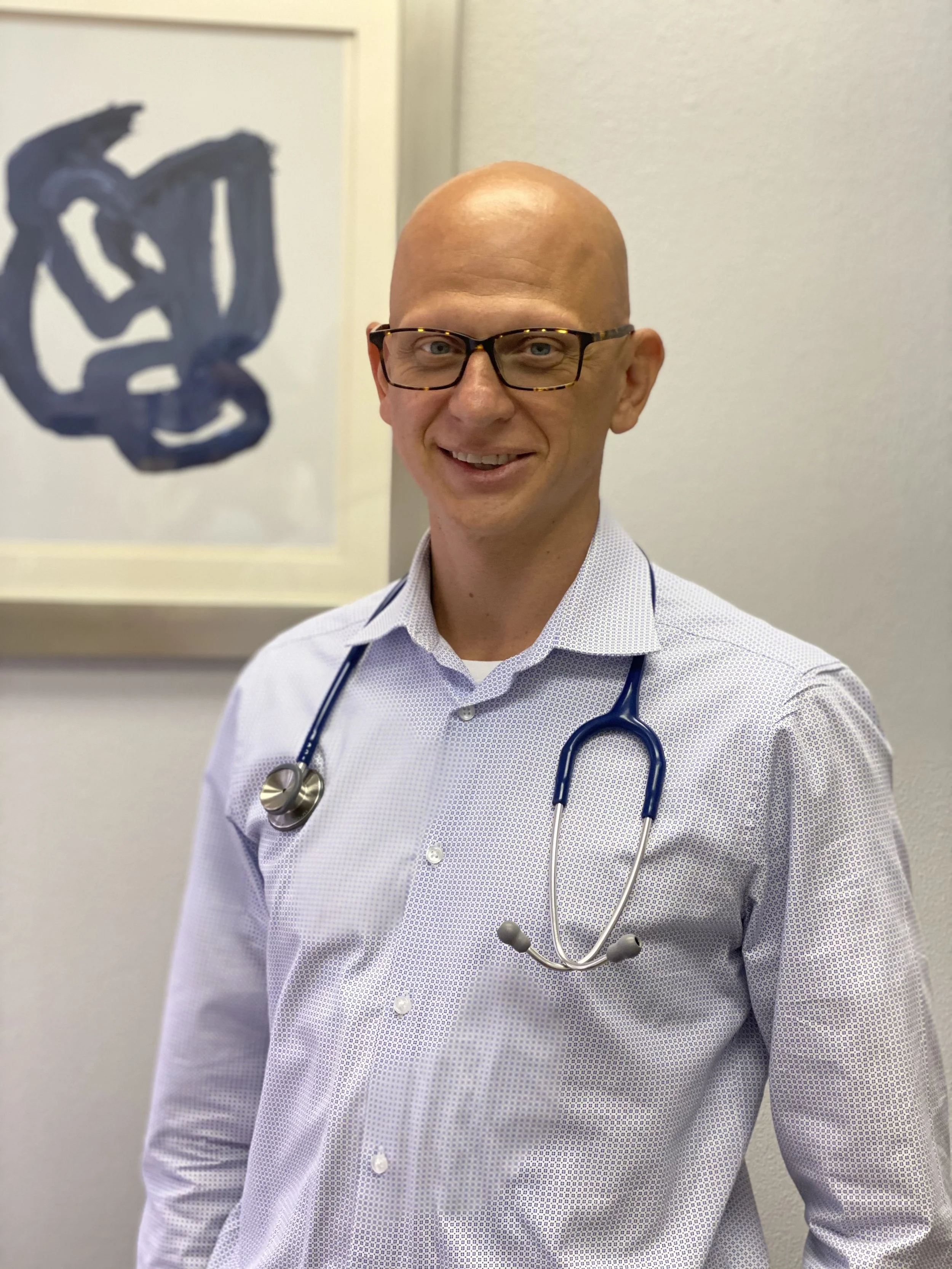 Dr Scott Jacobson Functional Medicine 