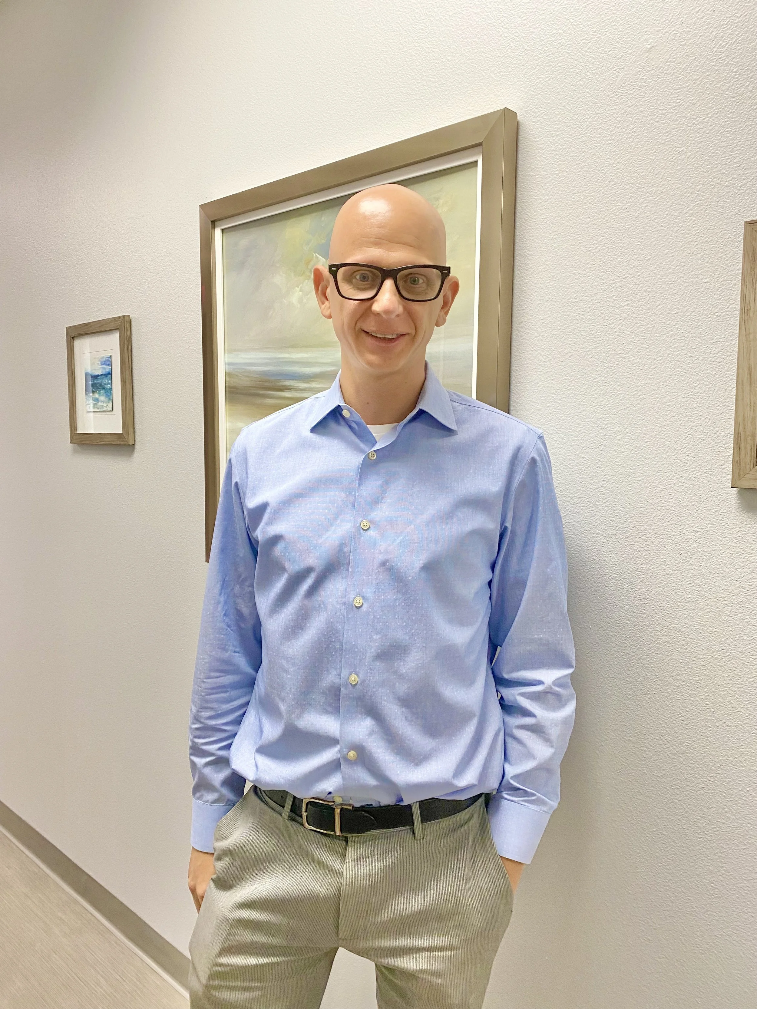 Mental Health at Wishing Wellness