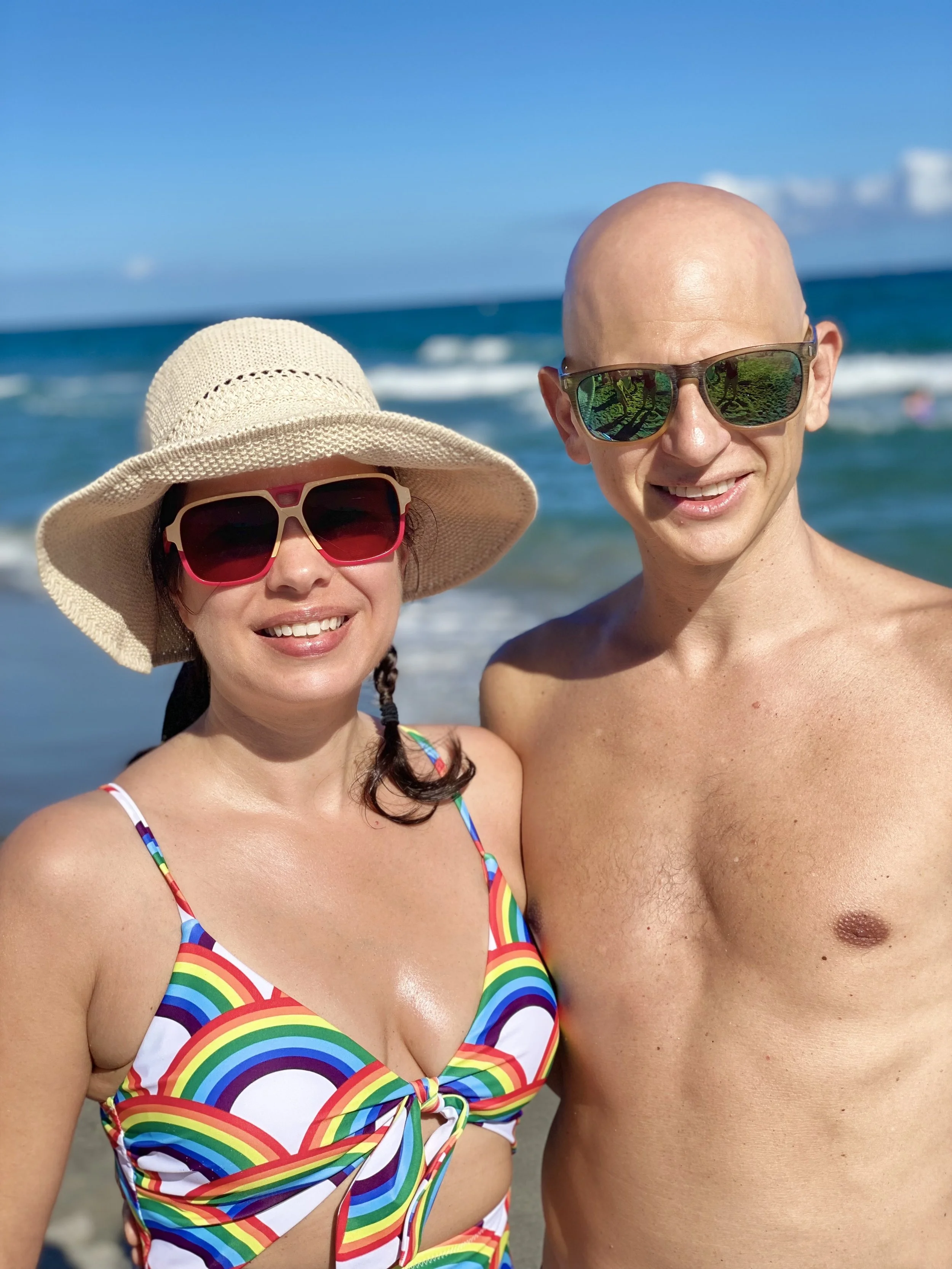 Wishing Wellness Daily Health Habits 