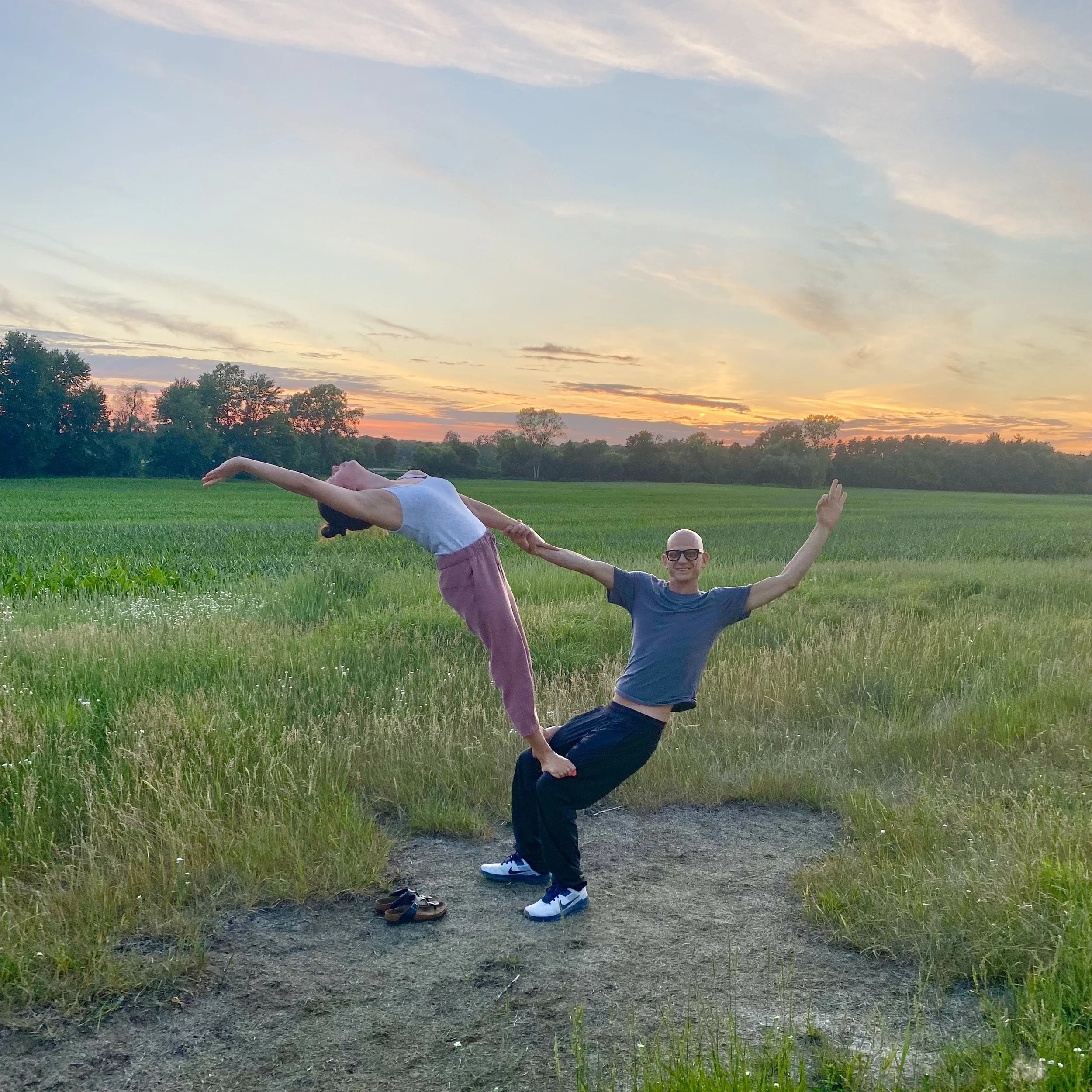 Wishing Wellness Yoga