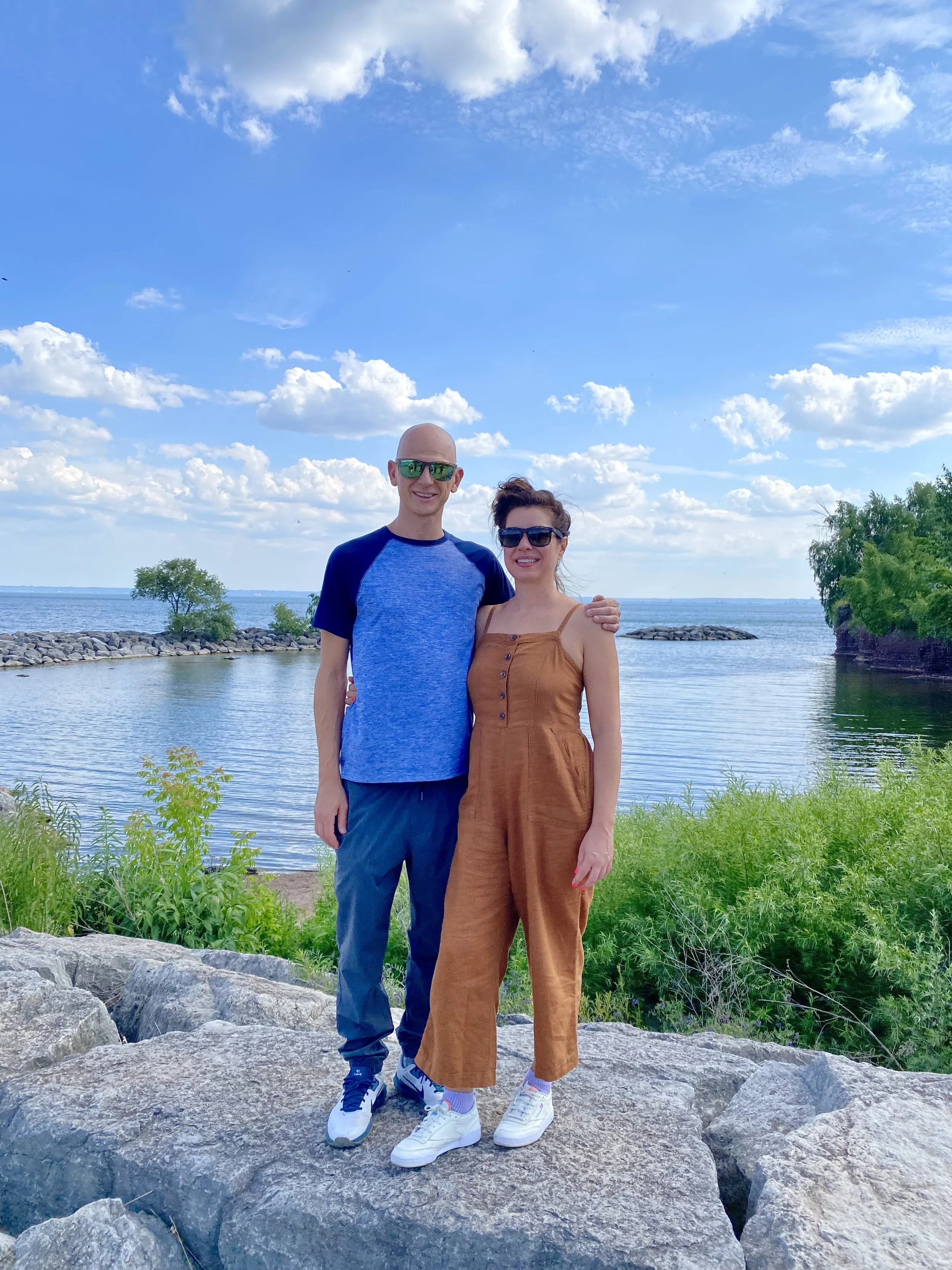 Wishing Wellness Daily Walks 