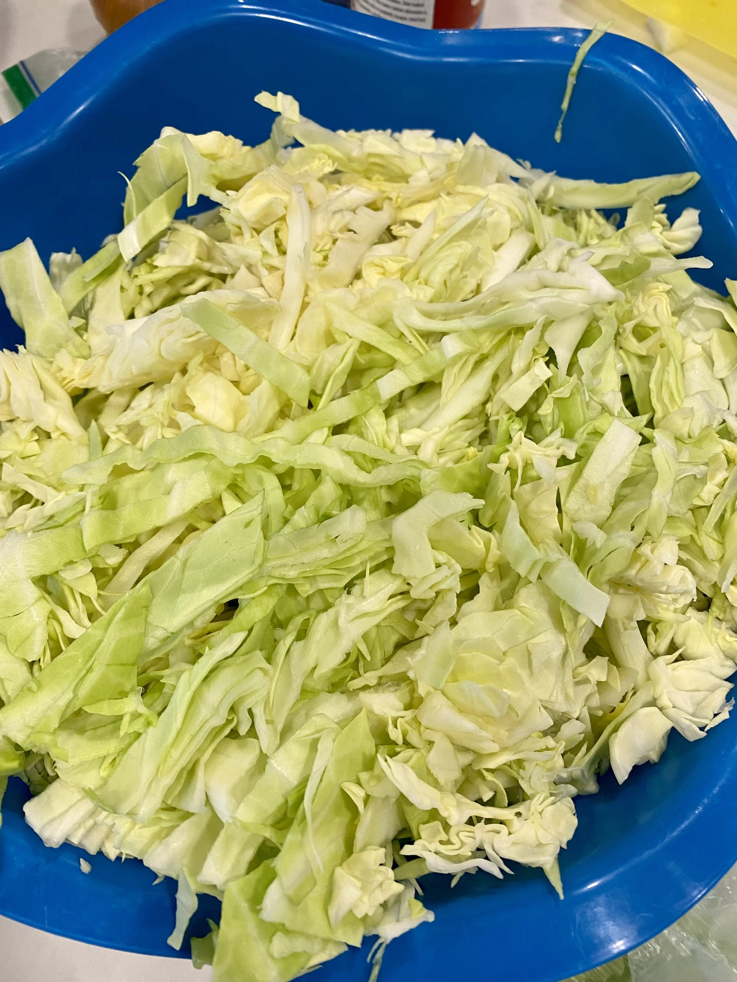 Wishing Wellness Sauerkraut 