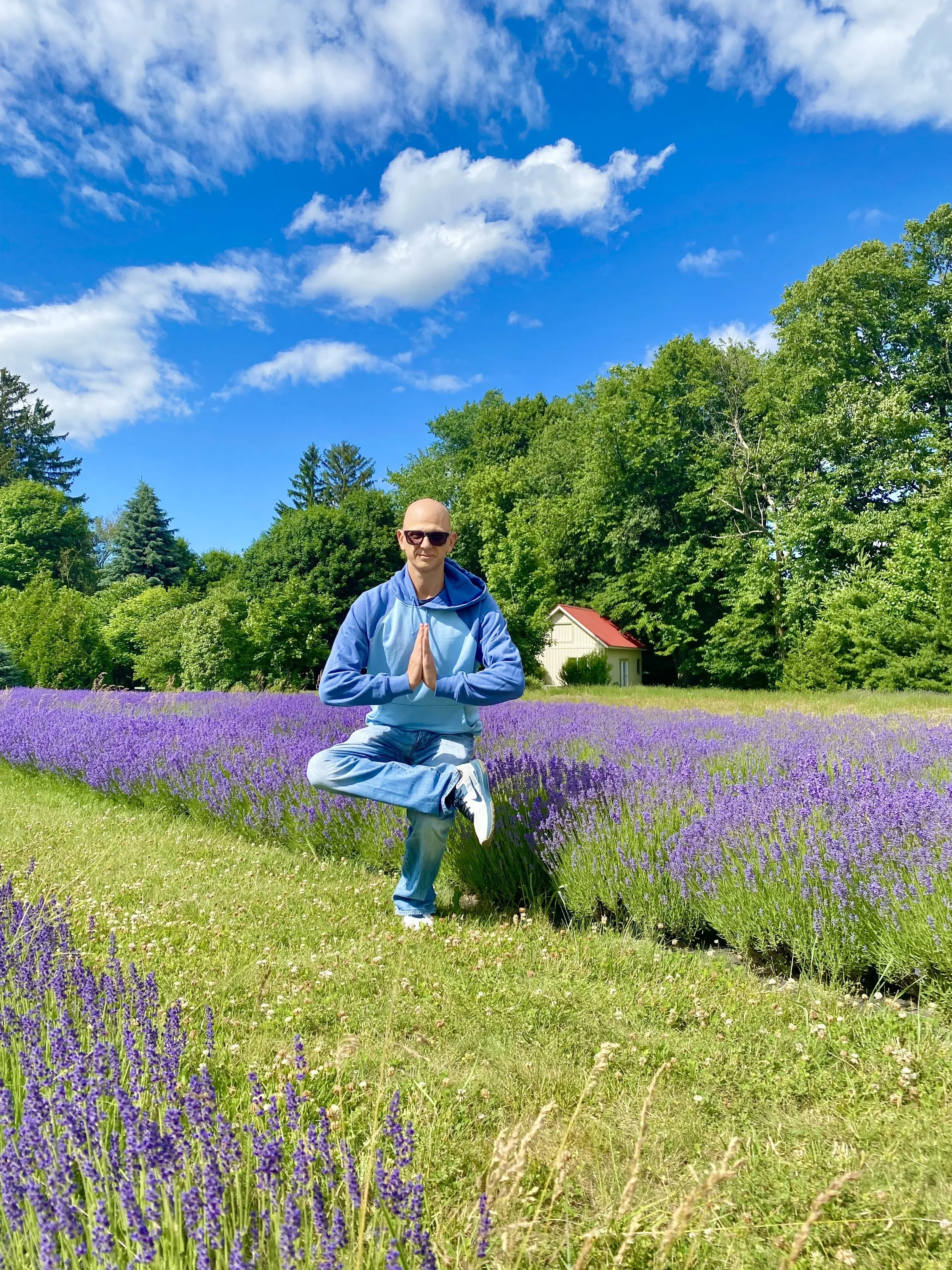 Wishing Wellness Medicinal Garden