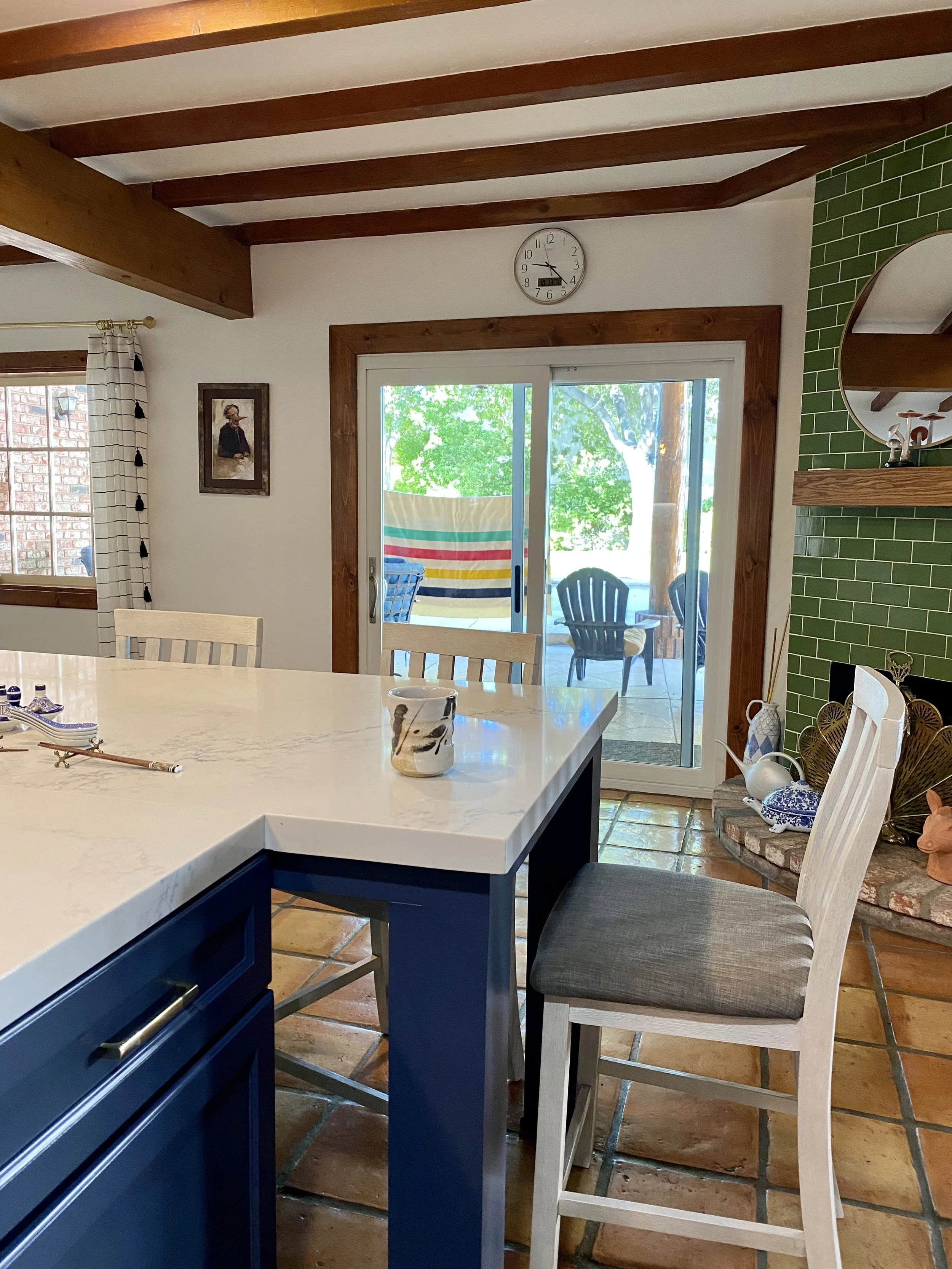 Air Quality For Our Health