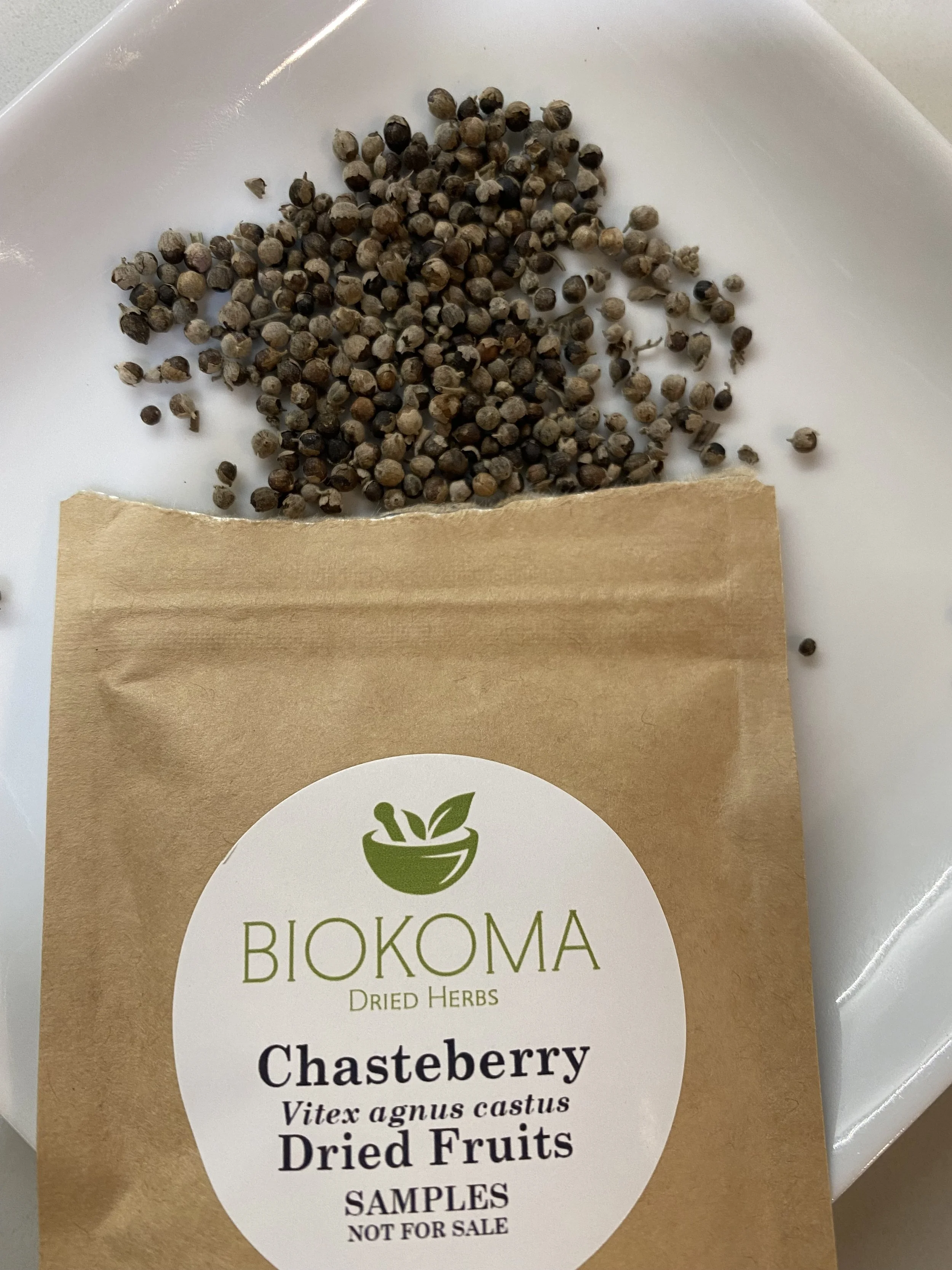 Discovering the Natural Power of Chasteberry
