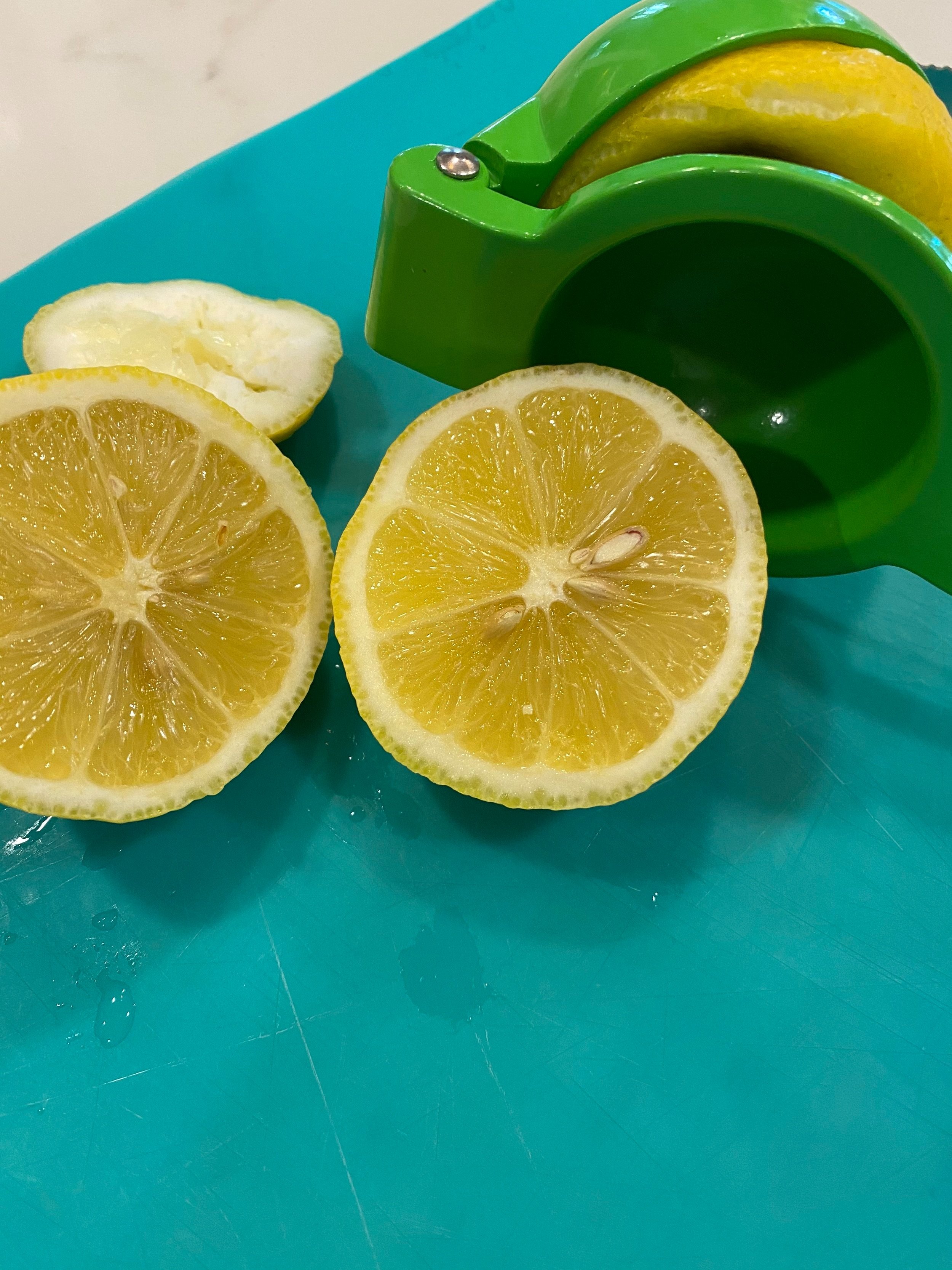 Dr. Scott On Lemon Water Health Benefits
