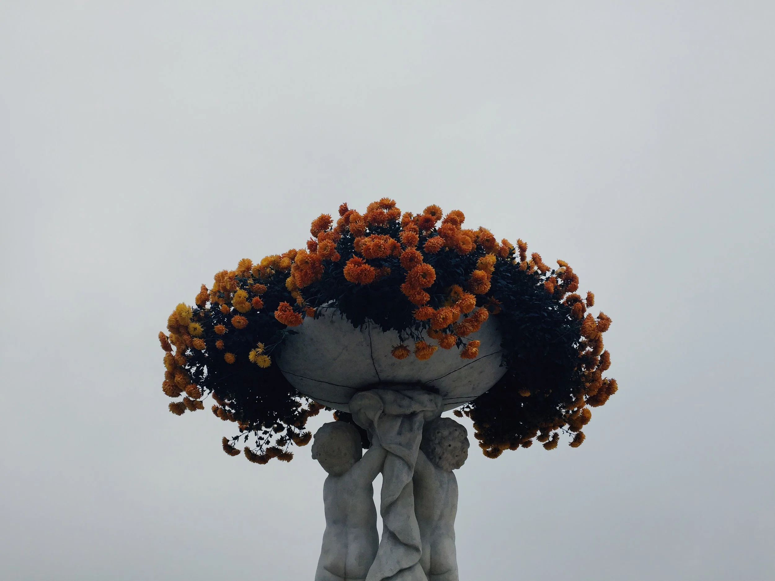 On the road -- autumn &amp; winter 2018, part two