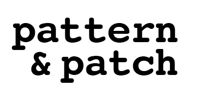 pattern &amp; patch