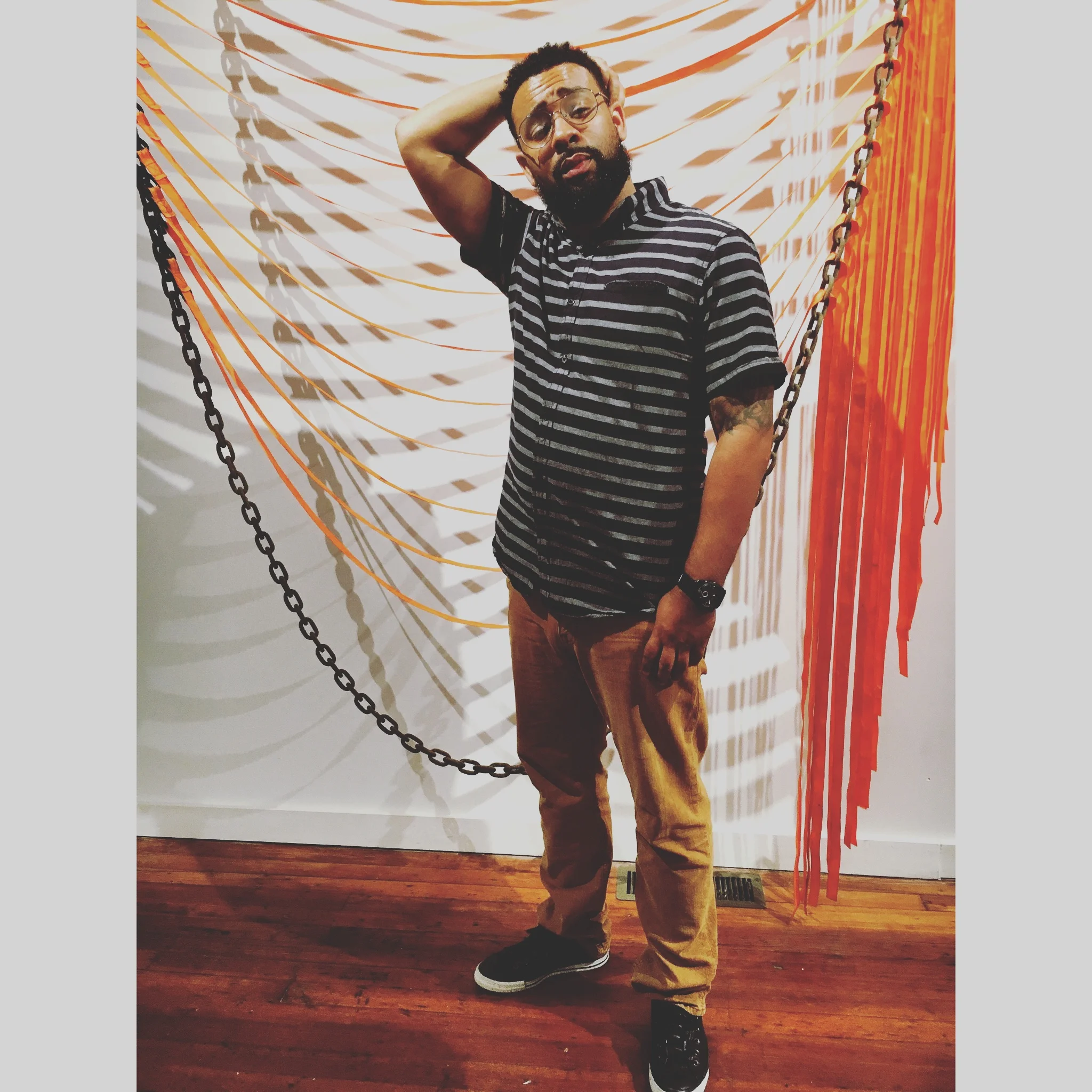 Karim R Jarrett