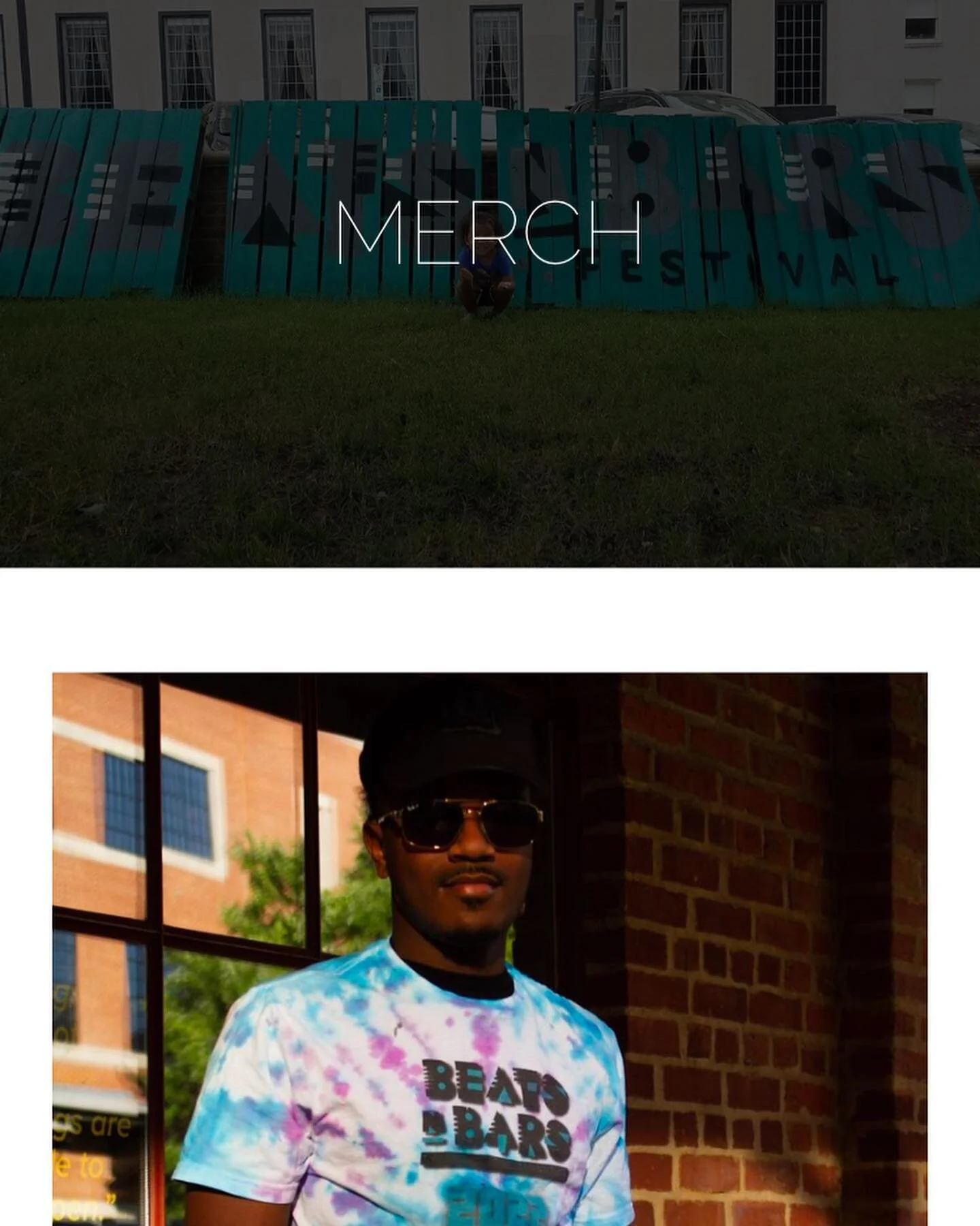 We’ve got merch in! Visit beatsnbarsfestival.com to place your order! #linkinbio
📸: @uncle_kette
#beatsnbars #bnb22 #bnb