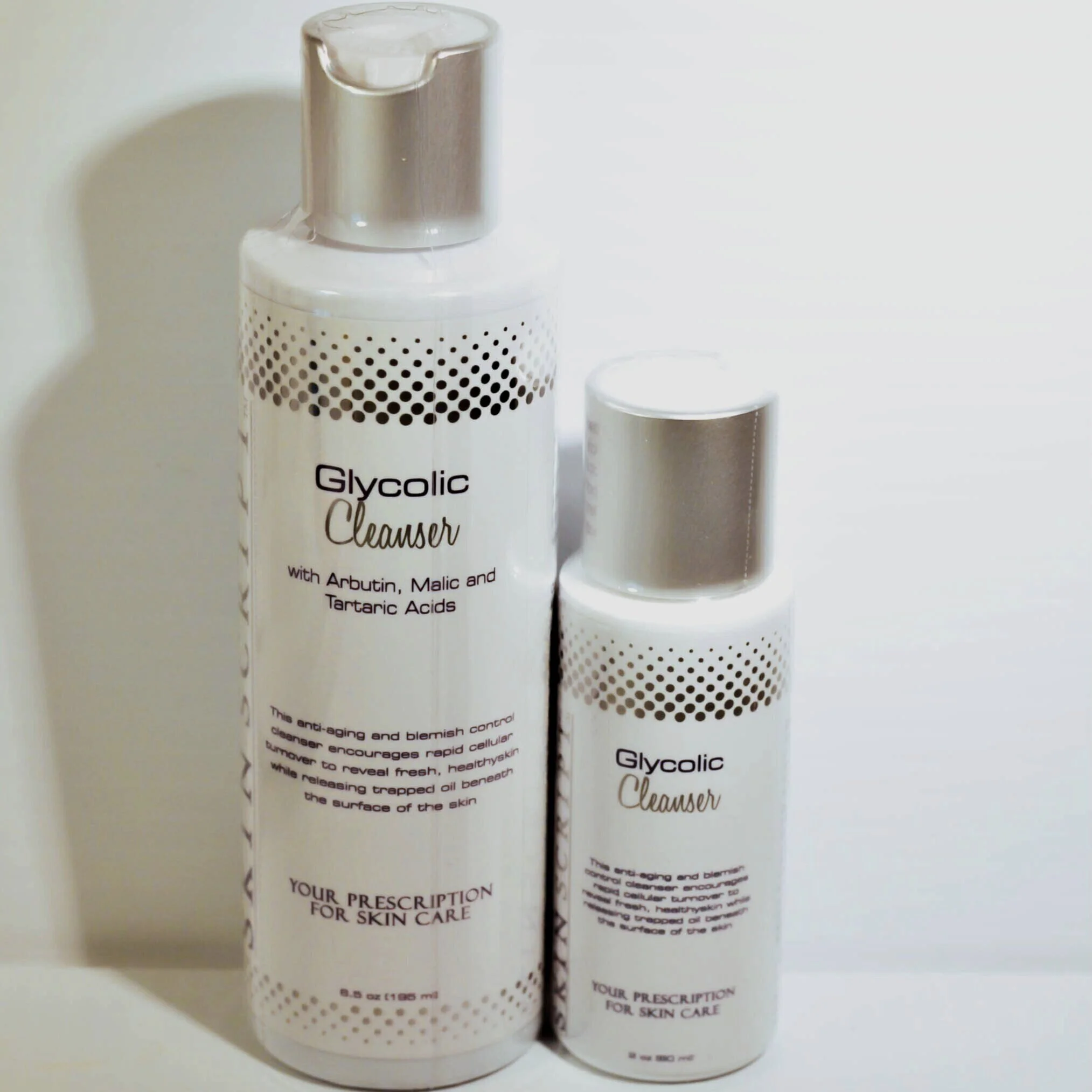 skin script glycolic