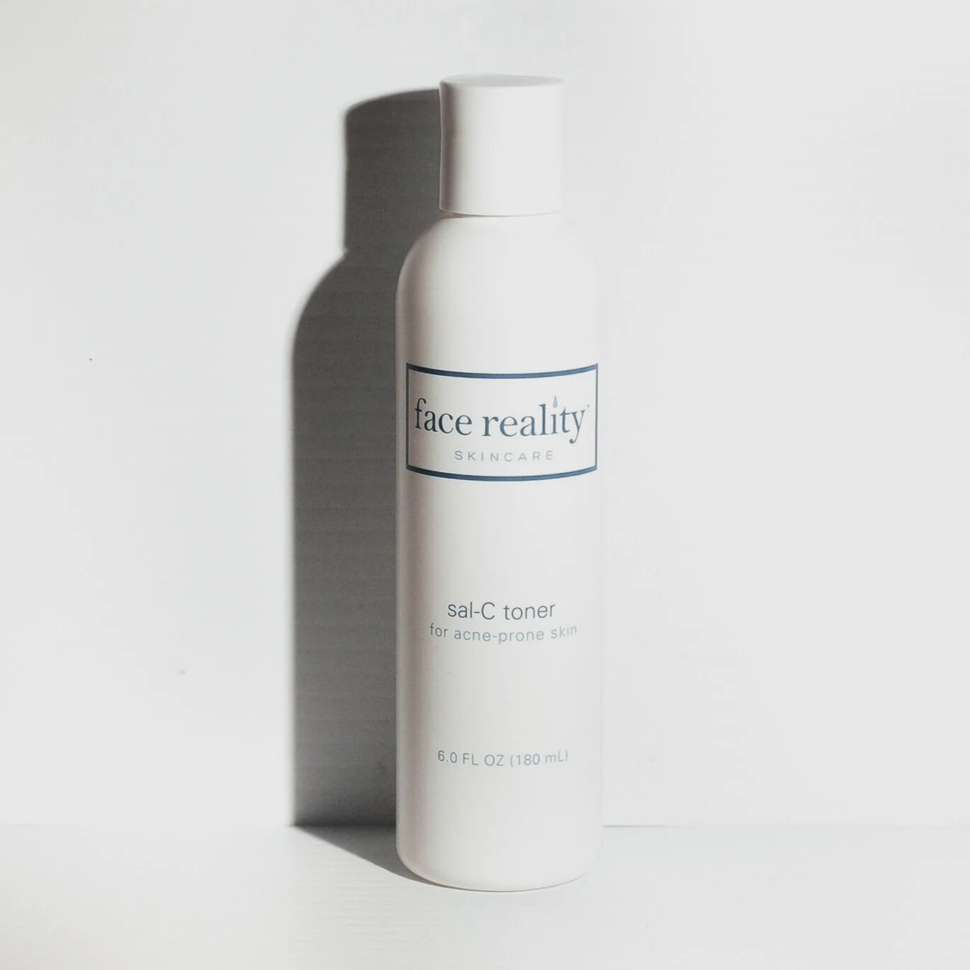 face reality toner