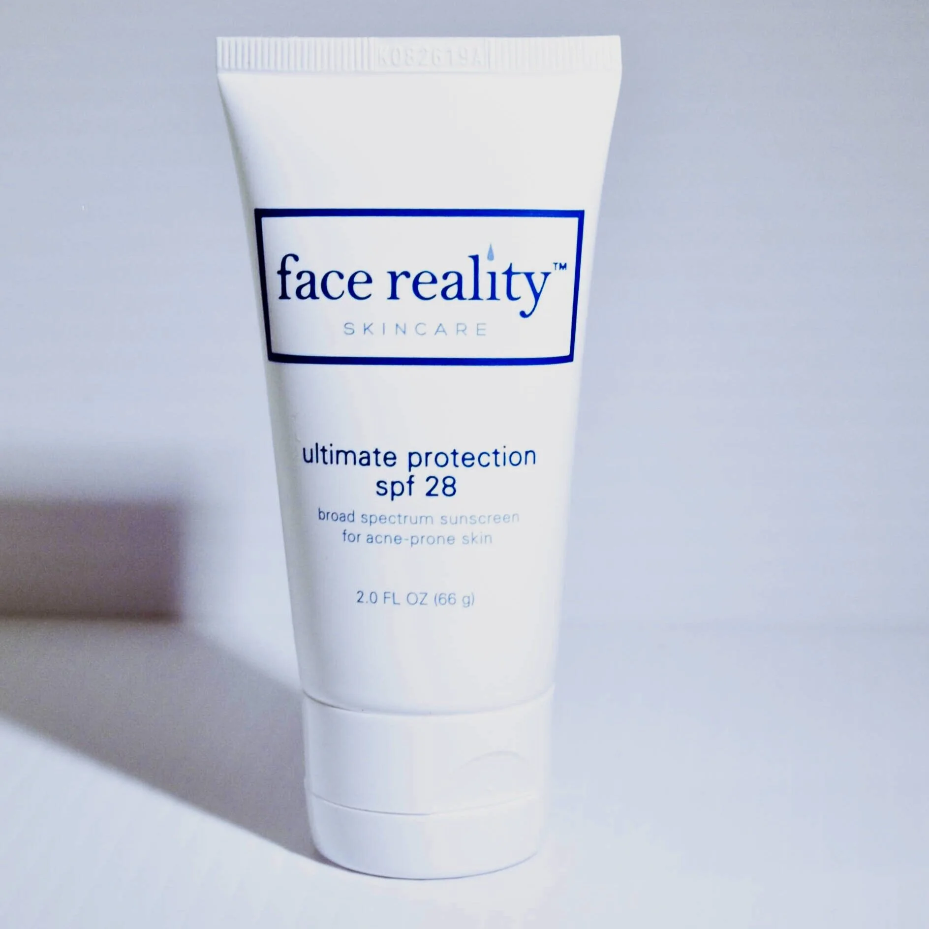 face reality spf