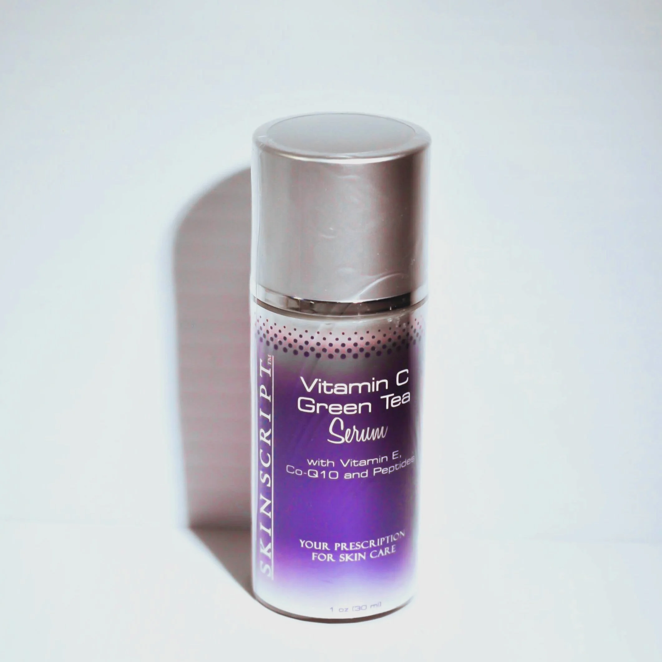 skin script vitamin c