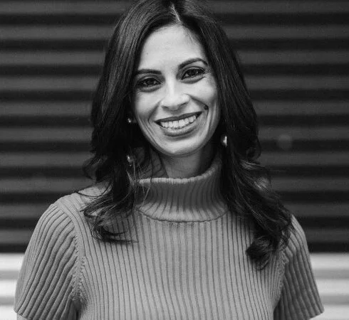 Anu Duggal, Female Founders Fund