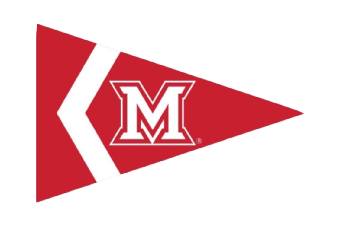 Miami University Club Sailing Team
