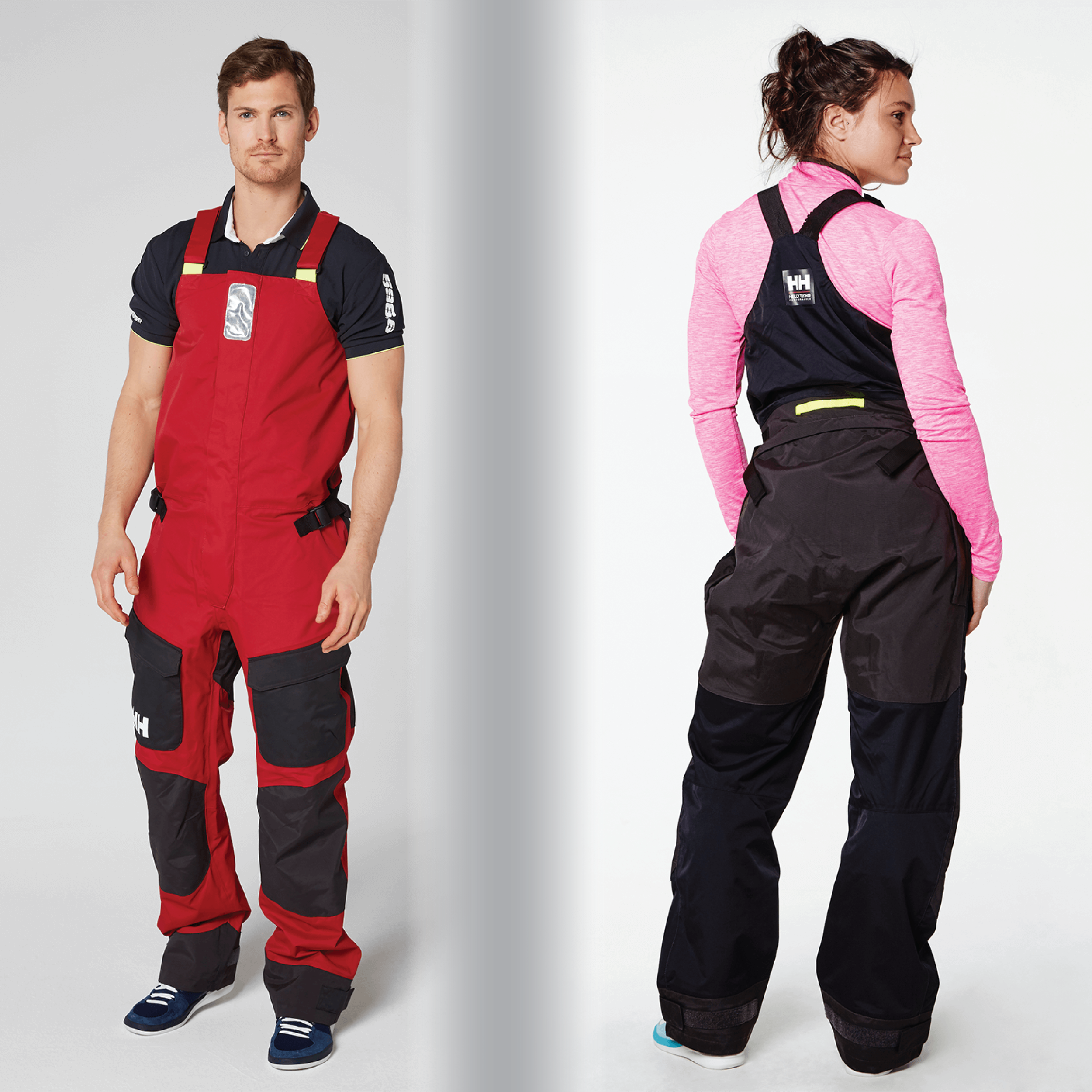 gill hiking pants