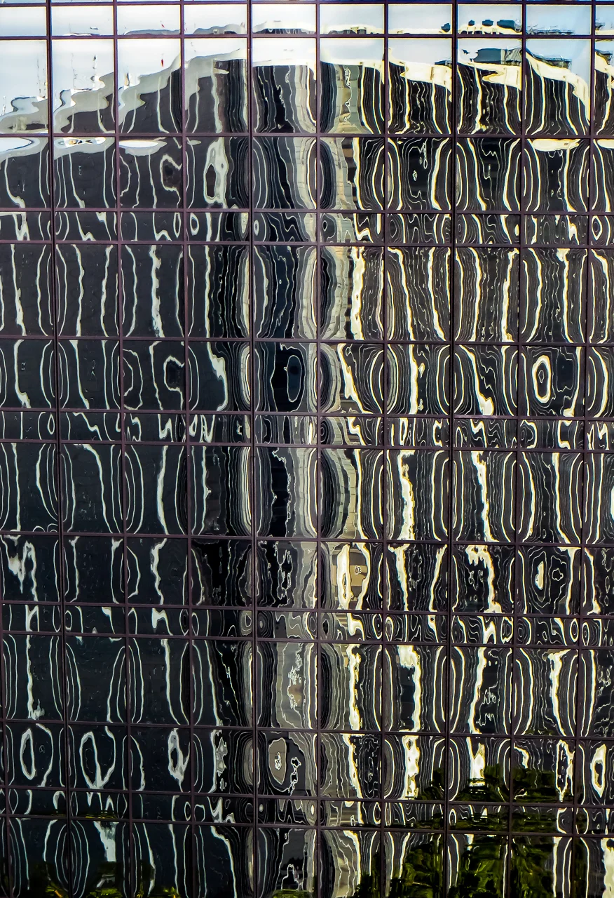 Office Building, Los Angeles
