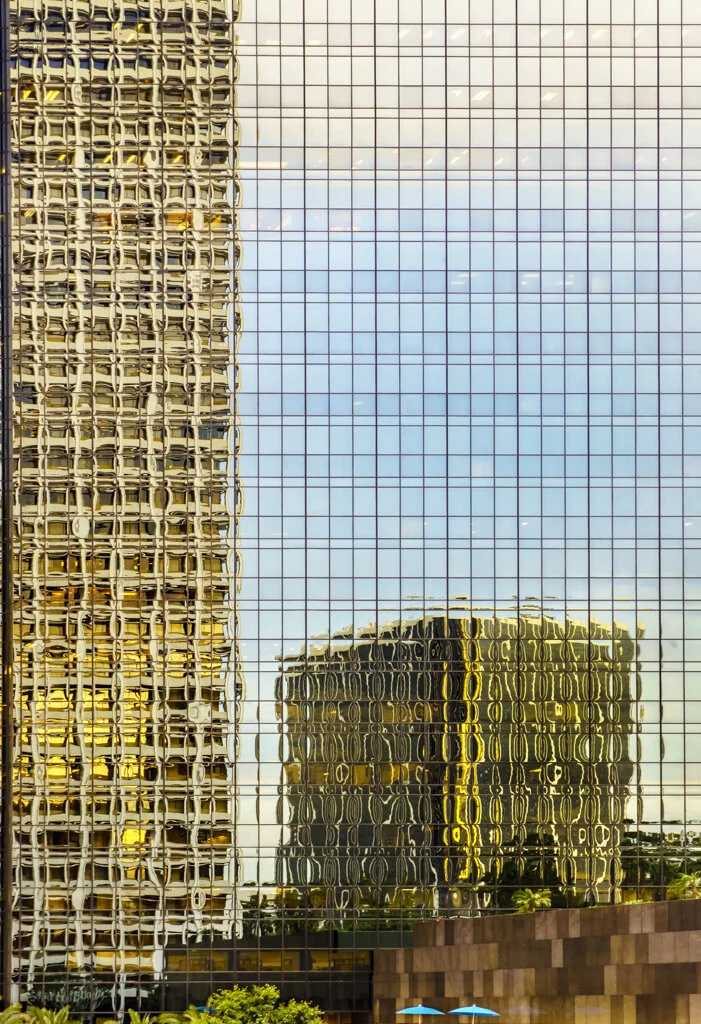 Architecture, Los Angeles