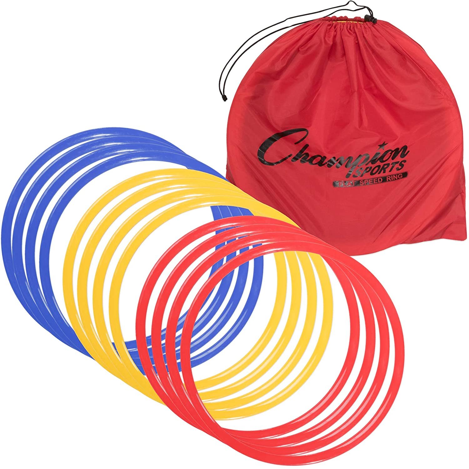 Champion Sports Ring Set - $18.89