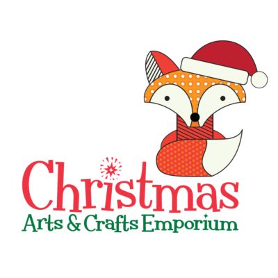 2021 Christmas Arts and Crafts Emporium