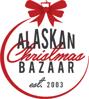 20th Annual Alaskan Christmas Bazaar (Saturday, Nov 12th)