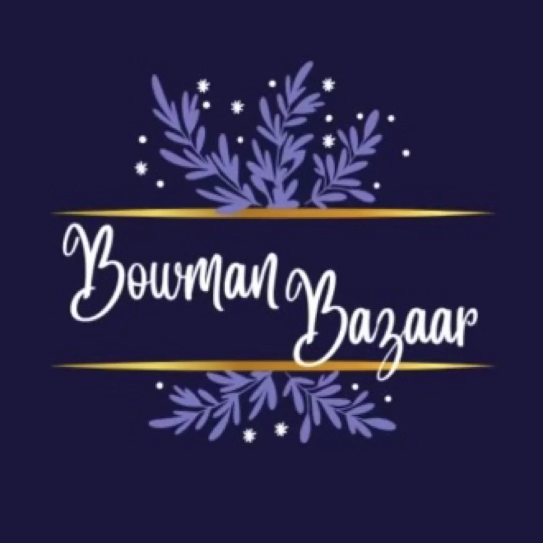 Bowman Holiday Bazaar
