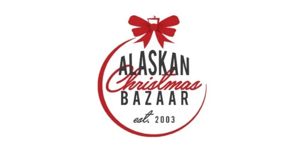 Alaskan Christmas Bazaar
