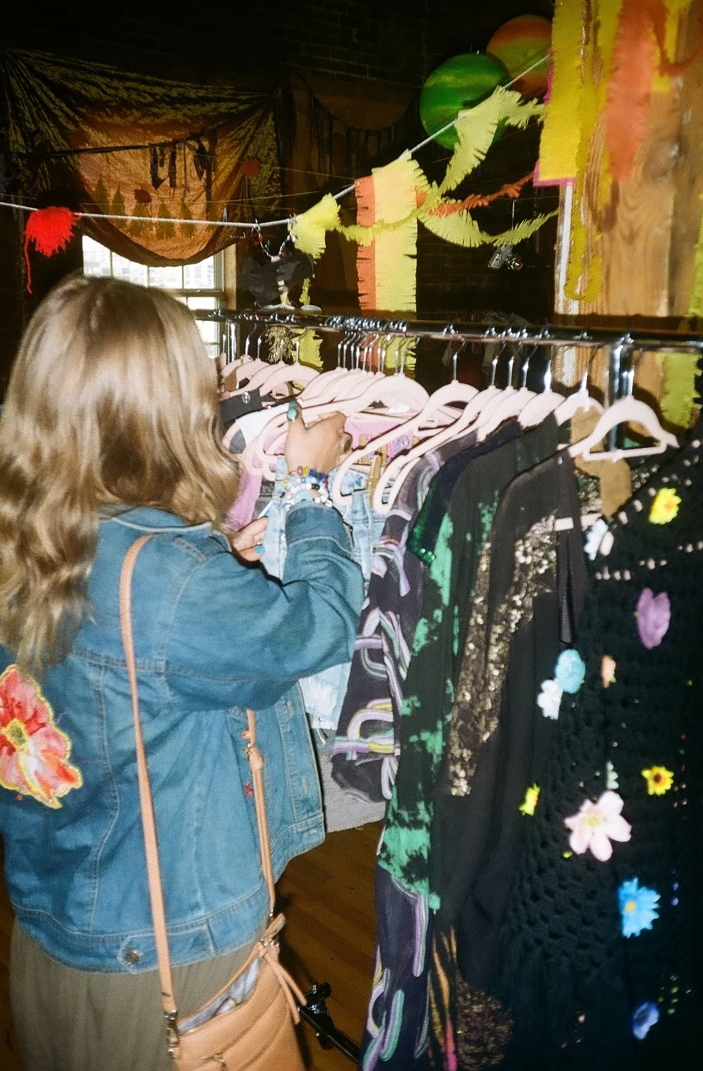 THE FAR OUT MARKET