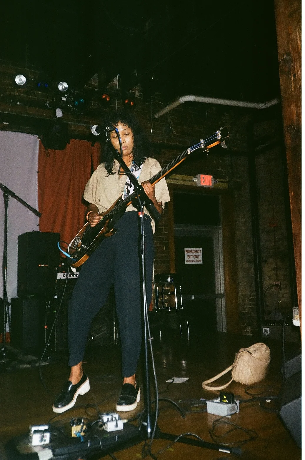 A Drug Called Tradition // Photo: Charlie Boss